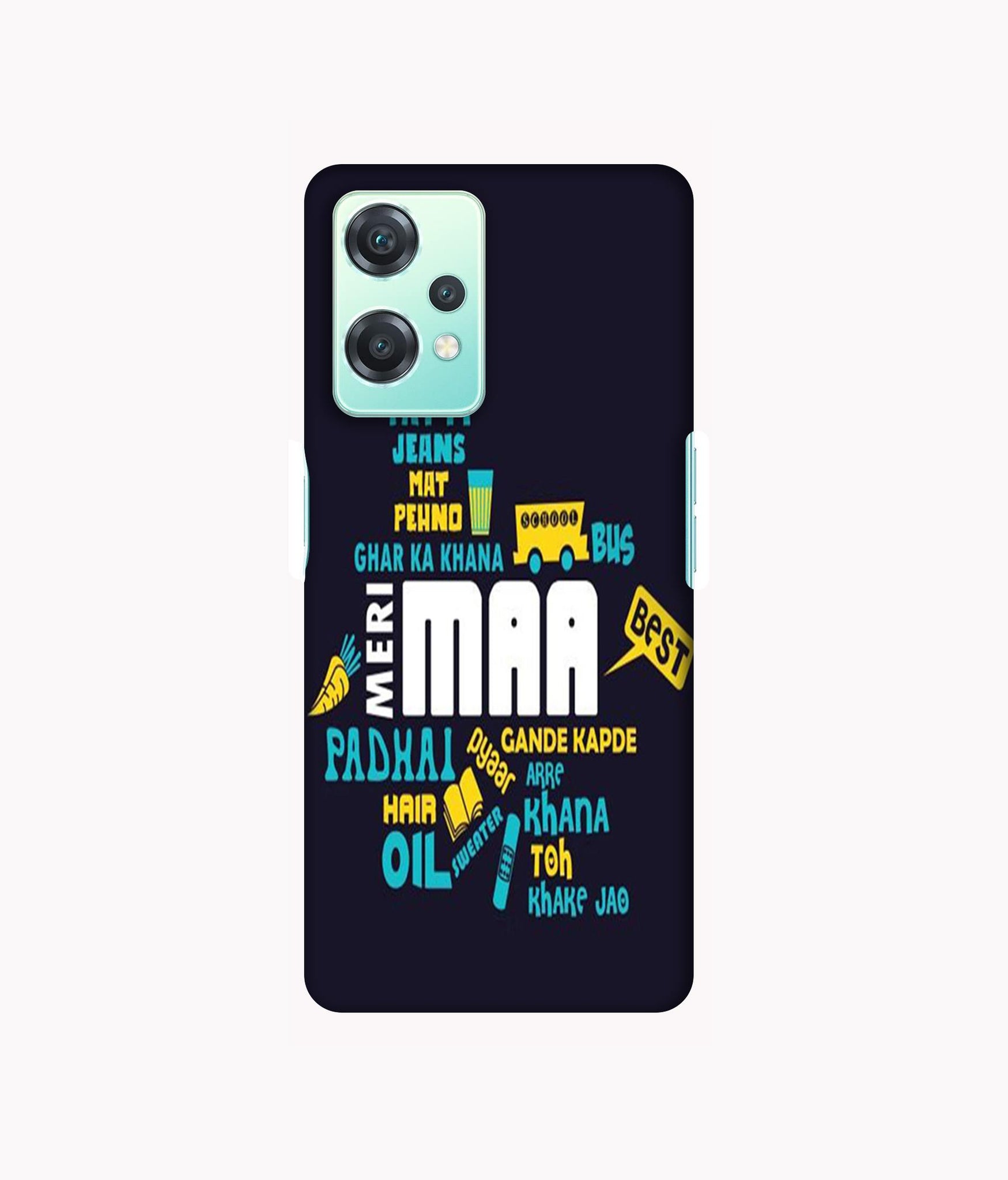Oneplus Nord CE 2 Lite 5G