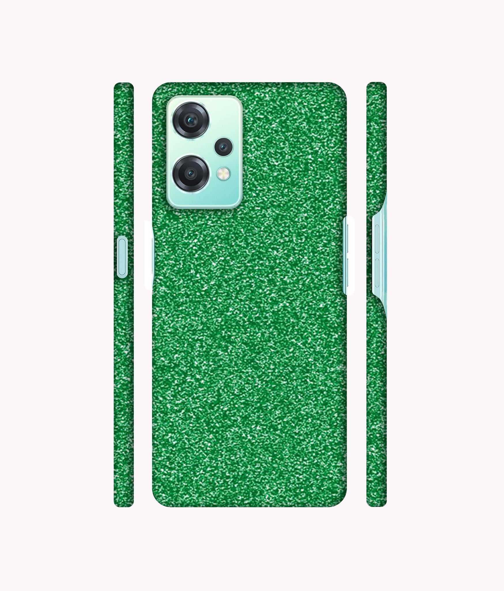 Green Grass Designer Hard Back Cover for Oneplus Nord CE 2 Lite 5G