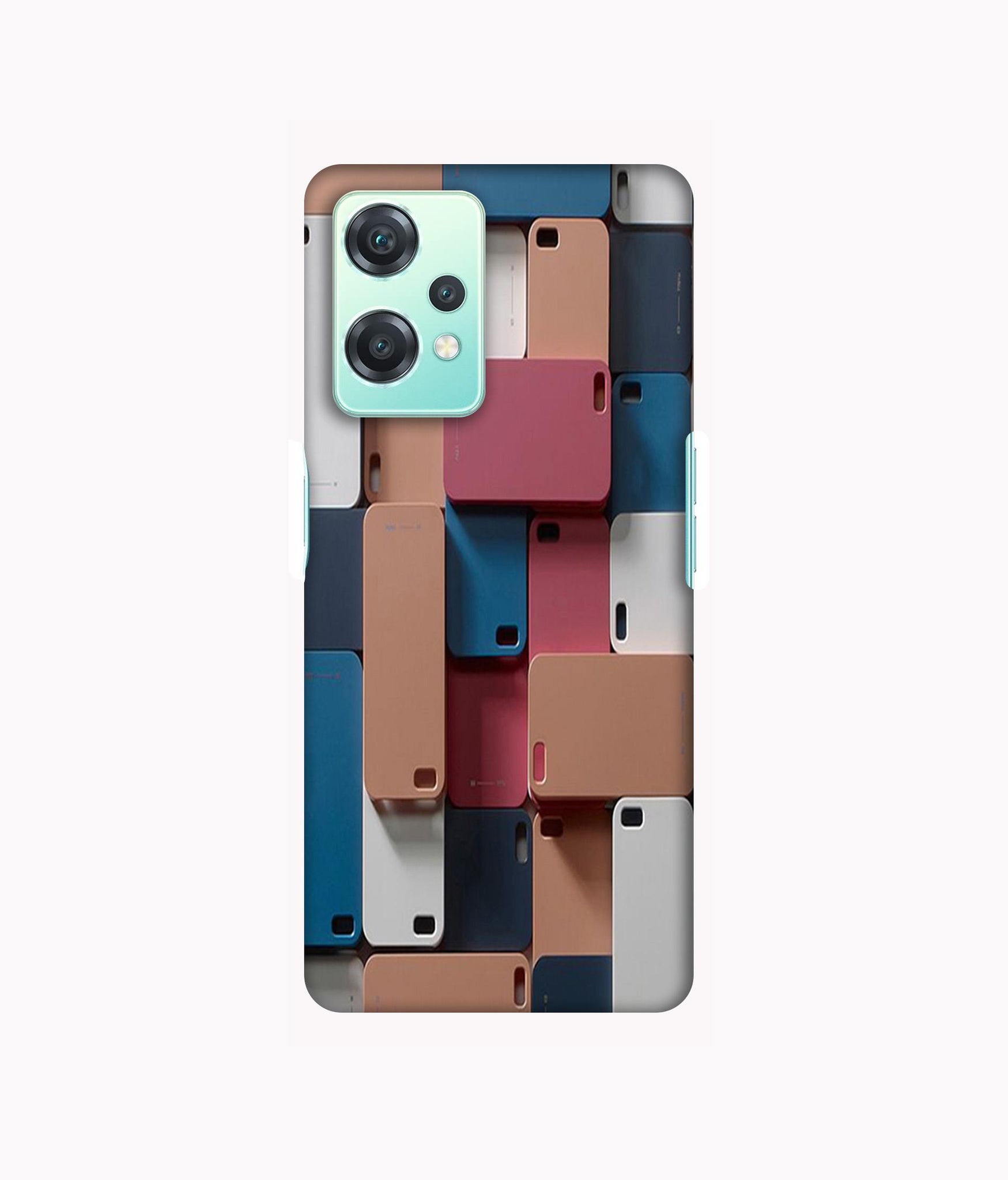 Oneplus Nord CE 2 Lite 5G