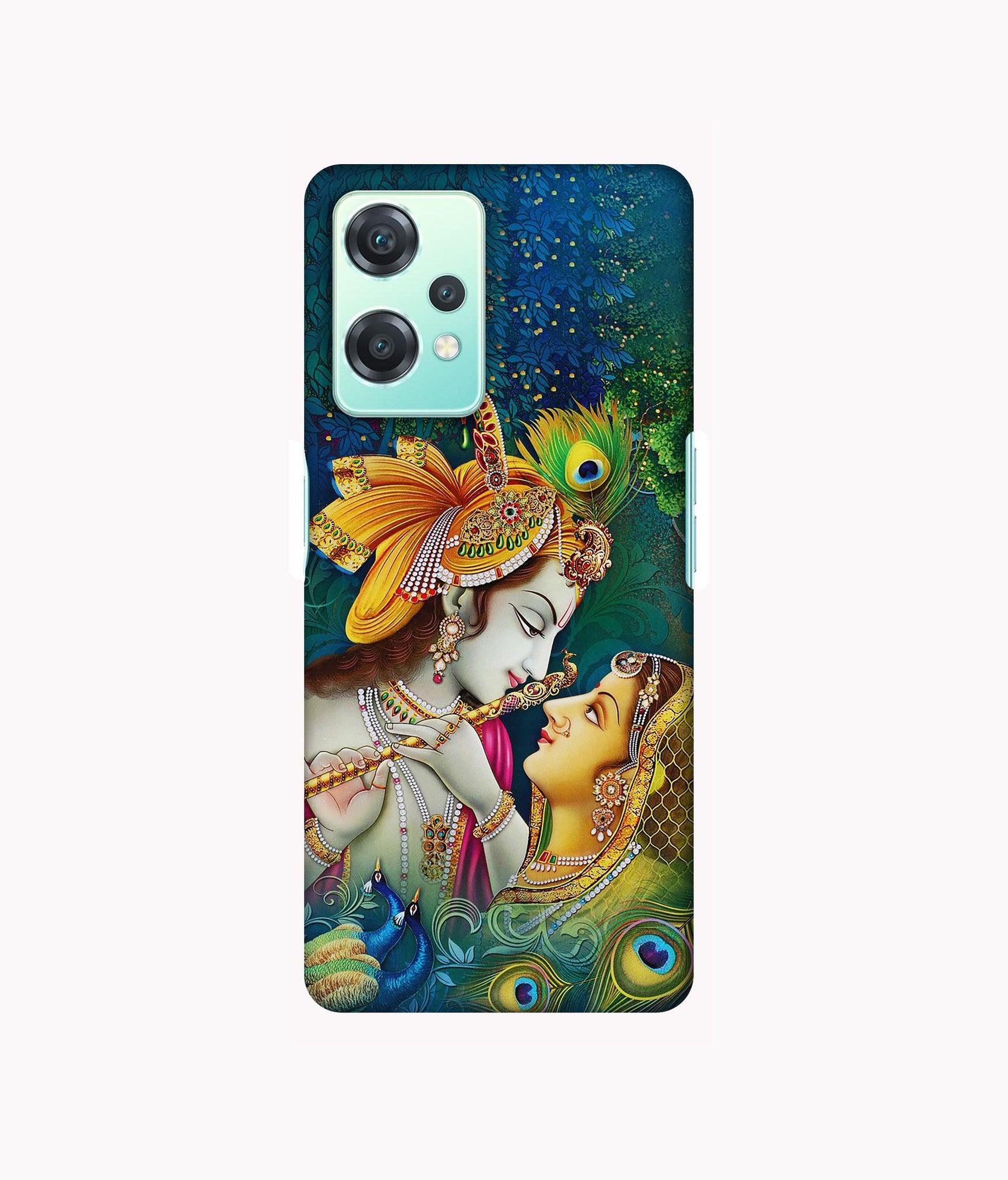Oneplus Nord CE 2 Lite 5G