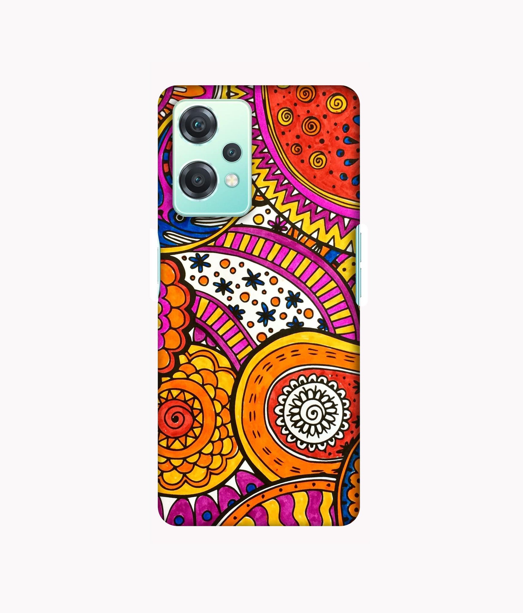 Oneplus Nord CE 2 Lite 5G