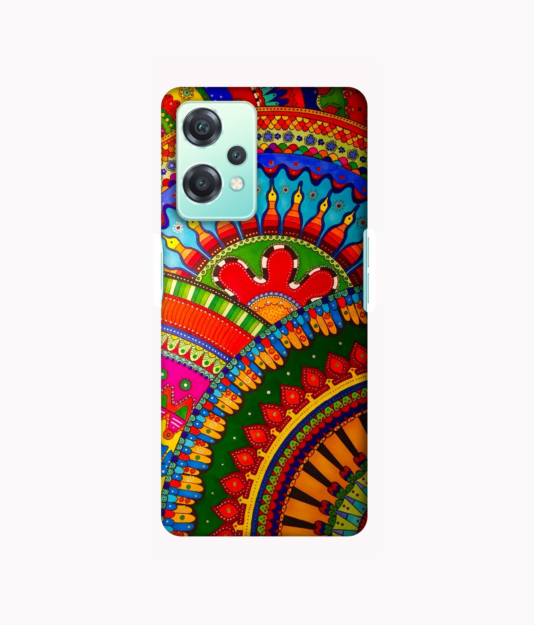 Oneplus Nord CE 2 Lite 5G
