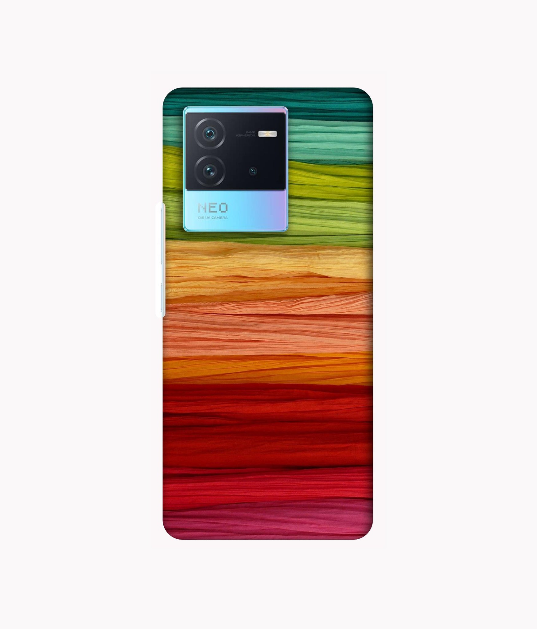 IQOO Neo 6 5G