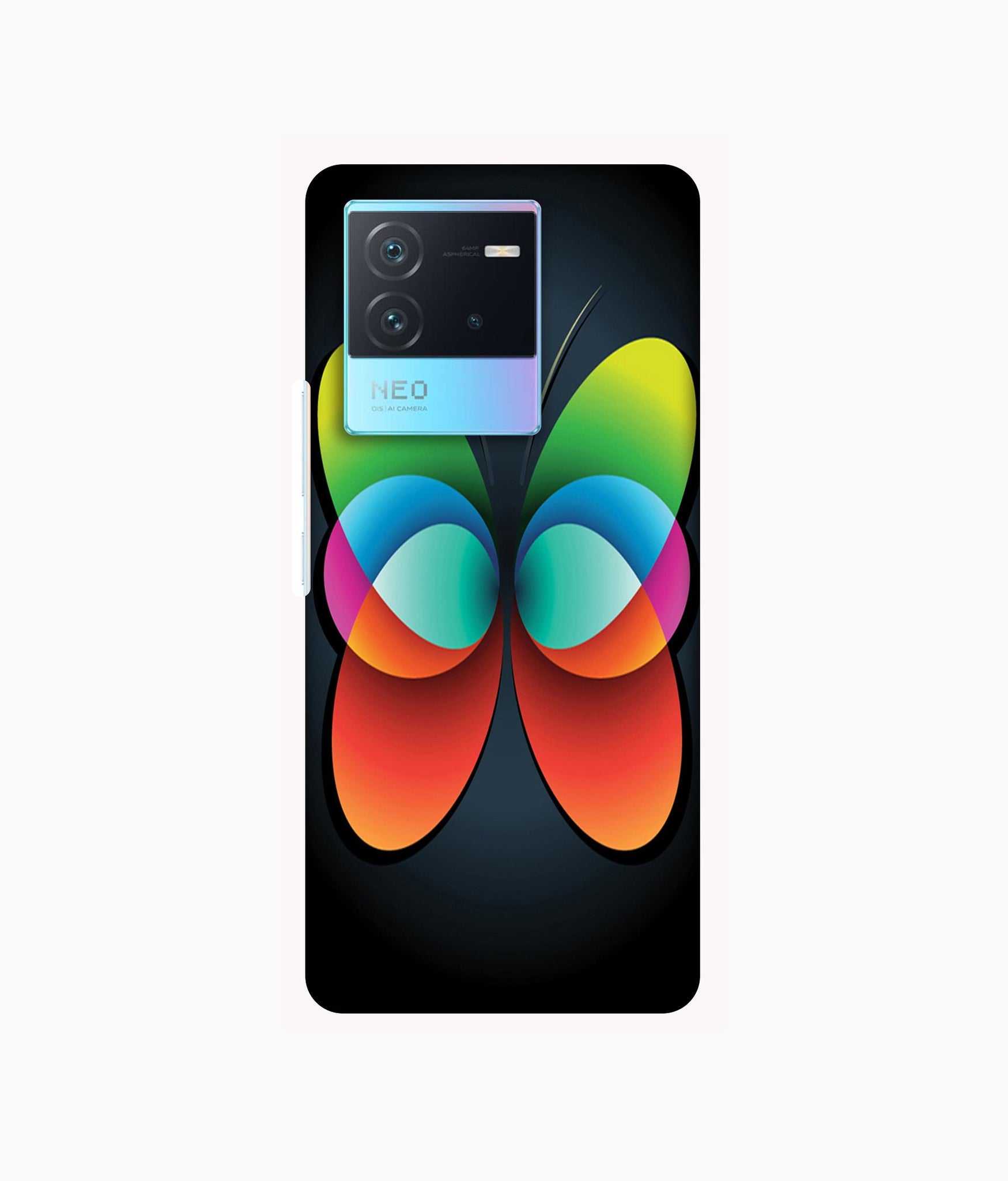 IQOO Neo 6 5G