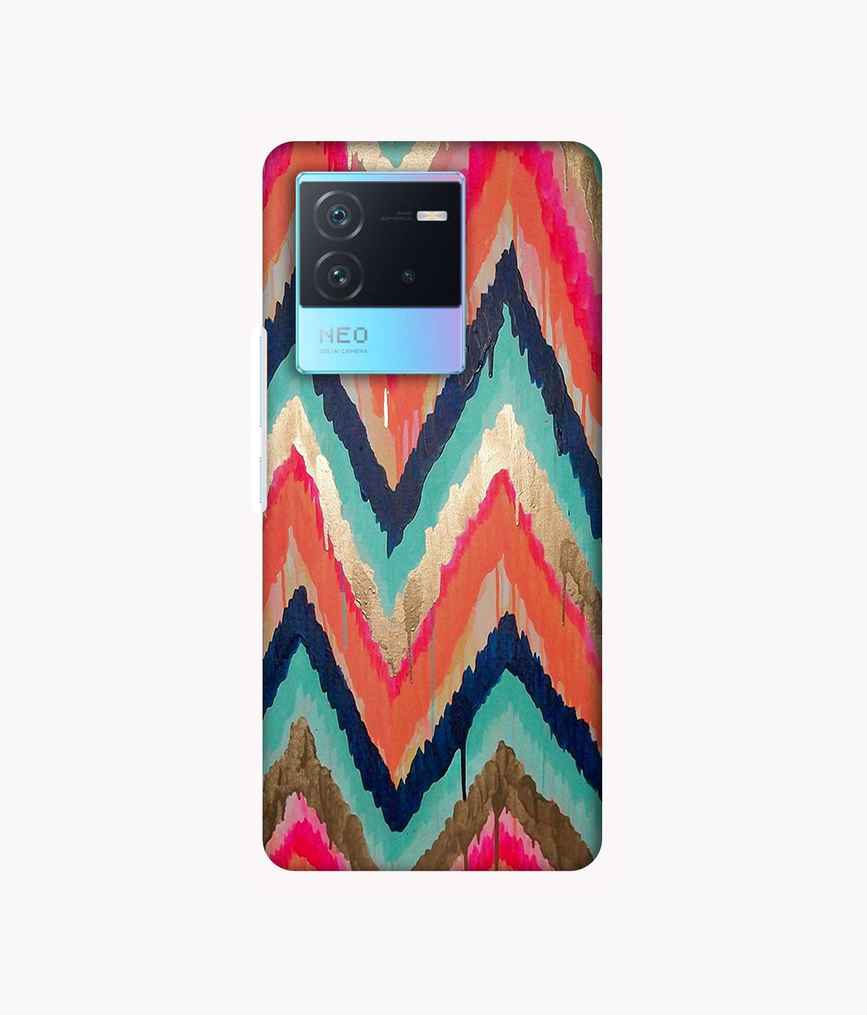 IQOO Neo 6 5G
