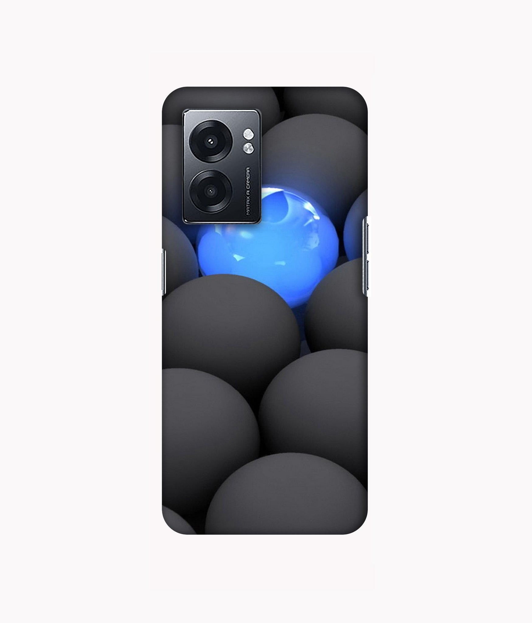 Realme Narzo 50 5G / Oppo K10 5G / Oppo A57 5G