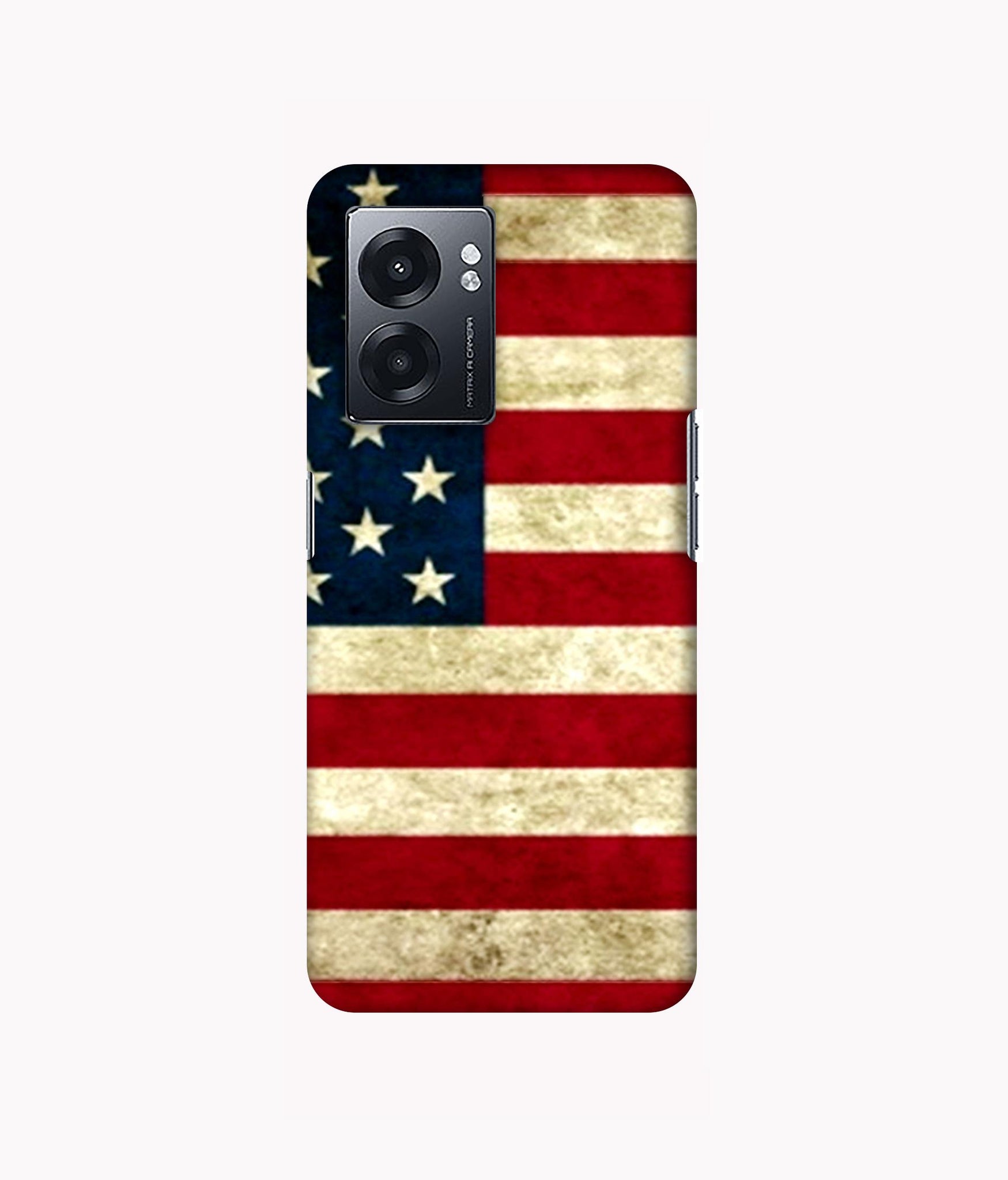 Realme Narzo 50 5G / Oppo K10 5G / Oppo A57 5G