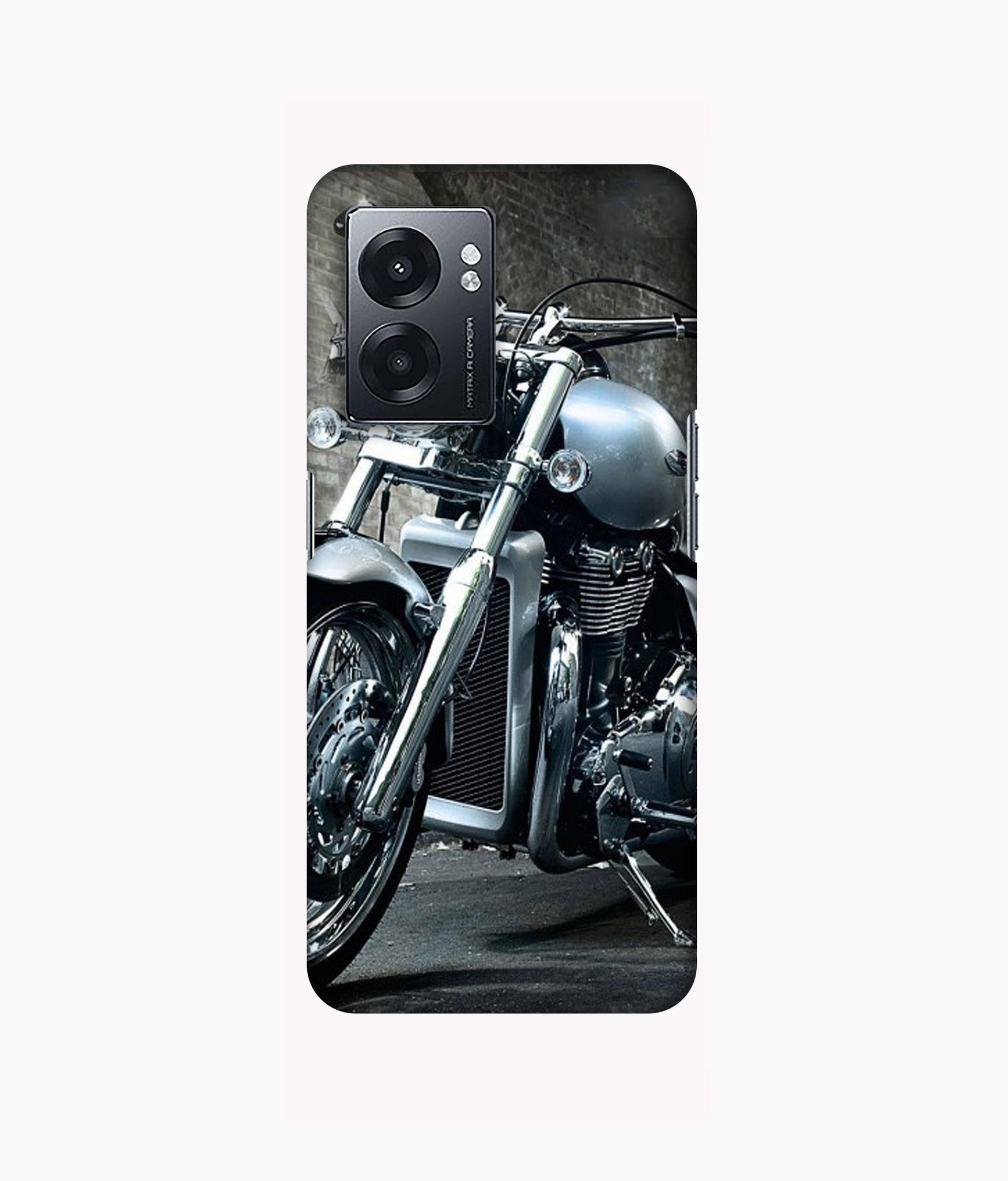 Realme Narzo 50 5G / Oppo K10 5G / Oppo A57 5G