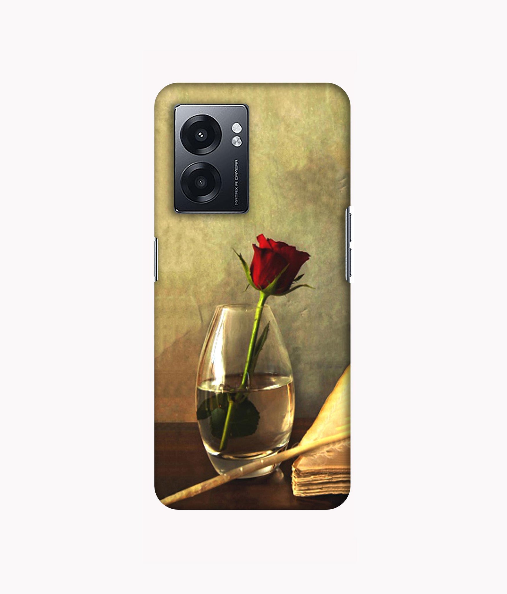 Realme Narzo 50 5G / Oppo K10 5G / Oppo A57 5G