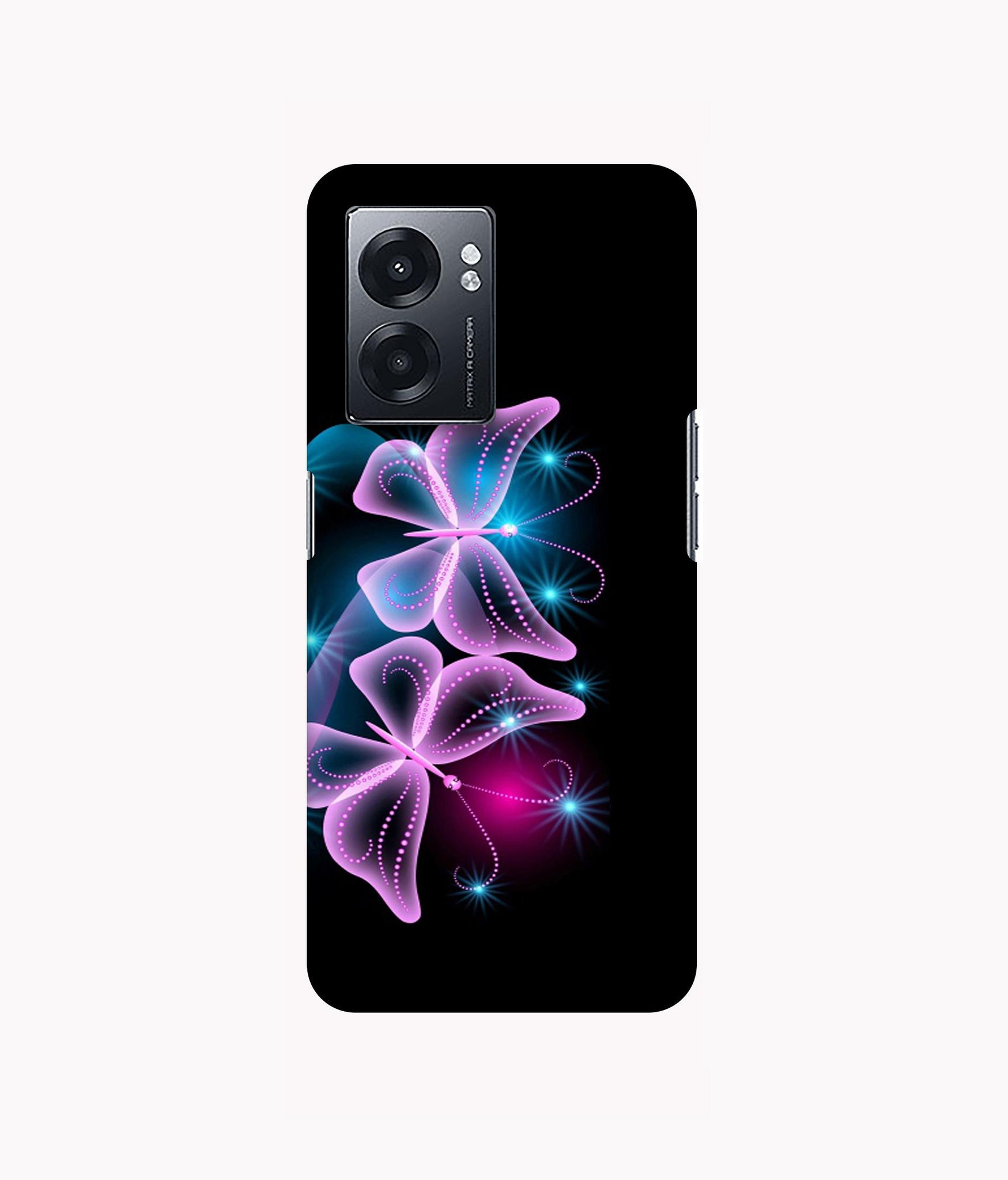 Realme Narzo 50 5G / Oppo K10 5G / Oppo A57 5G