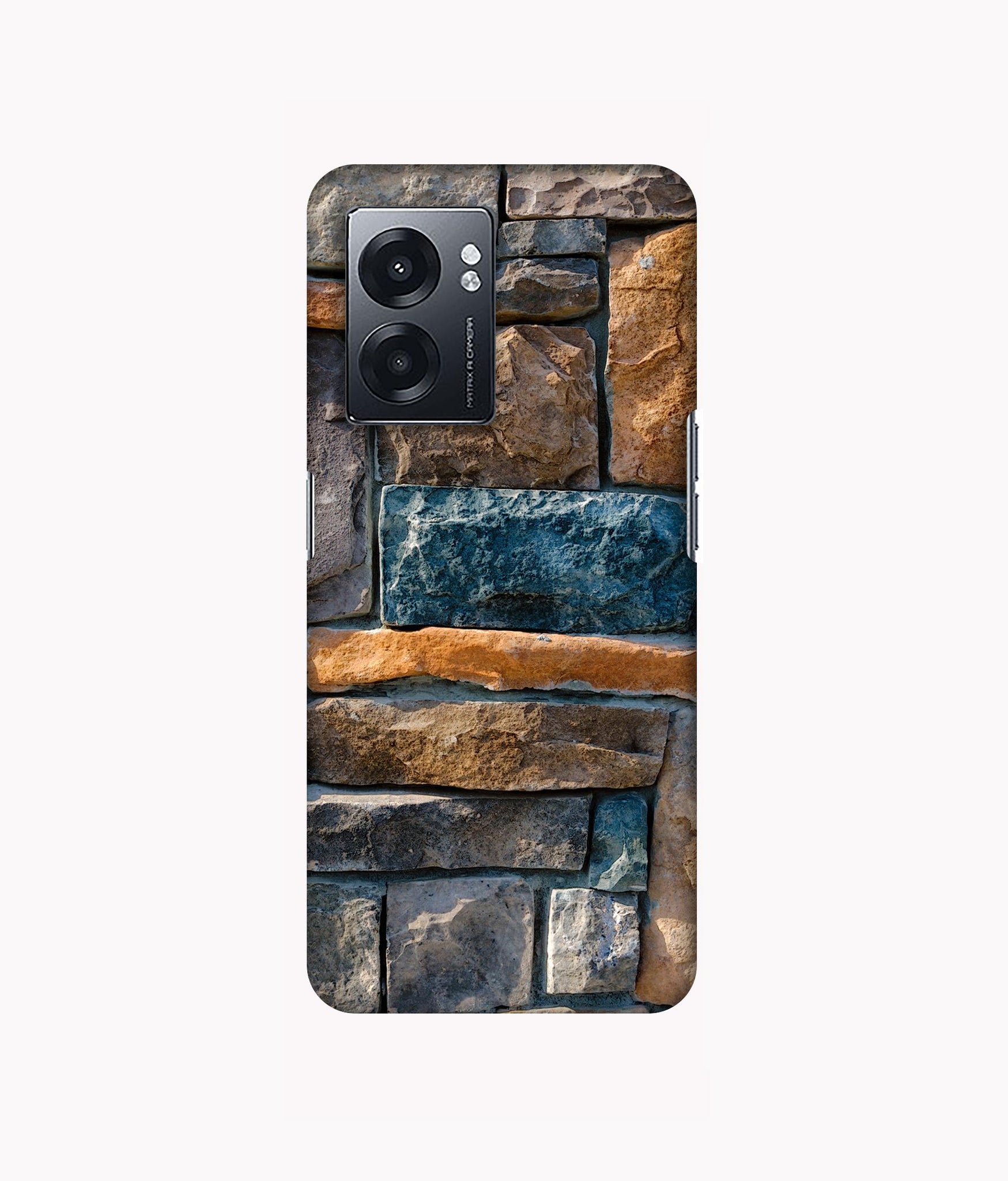 Realme Narzo 50 5G / Oppo K10 5G / Oppo A57 5G