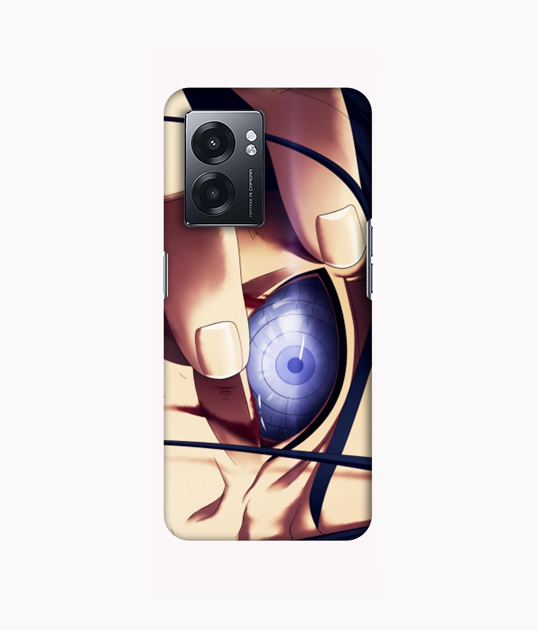 Realme Narzo 50 5G / Oppo K10 5G / Oppo A57 5G