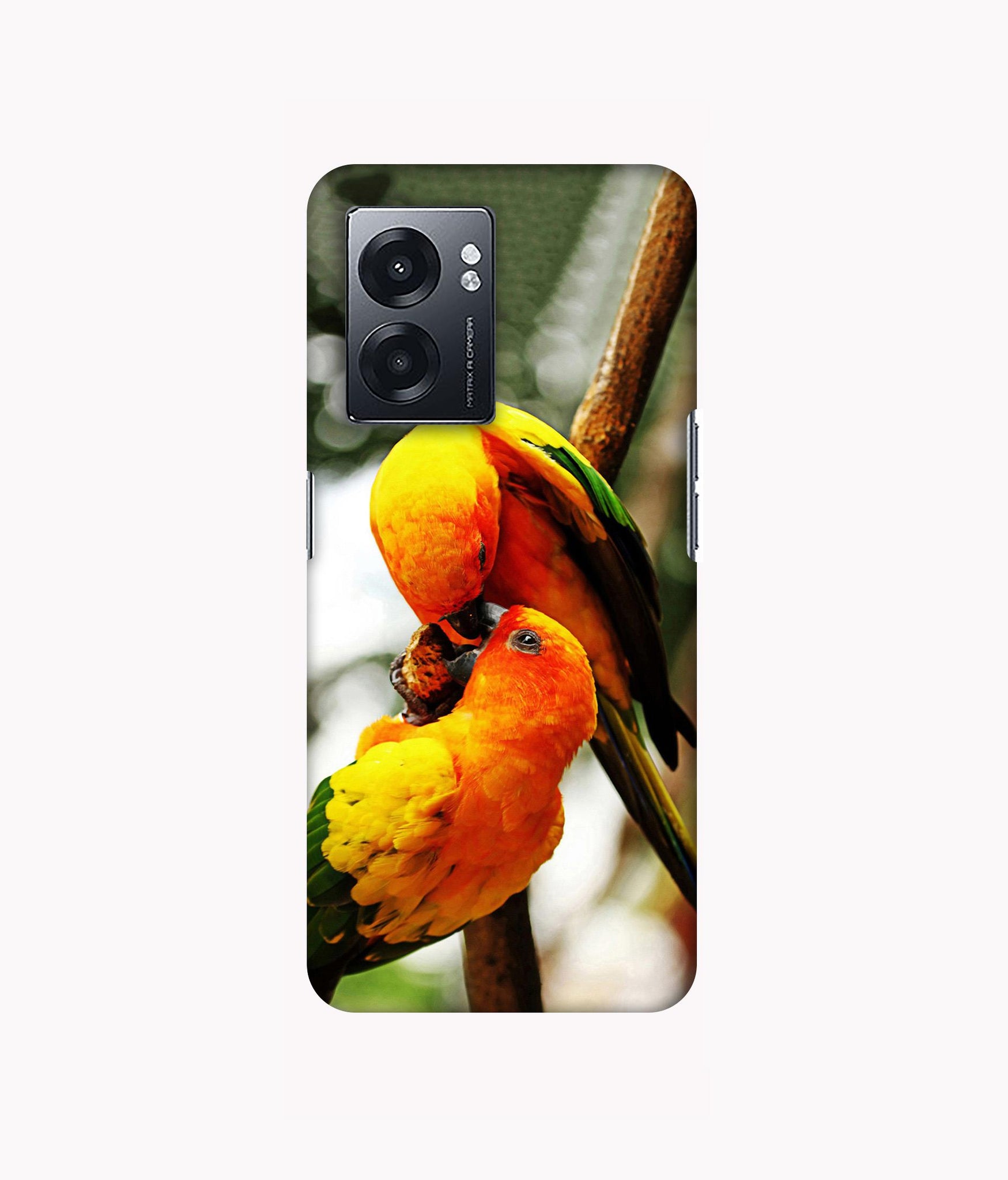 Realme Narzo 50 5G / Oppo K10 5G / Oppo A57 5G