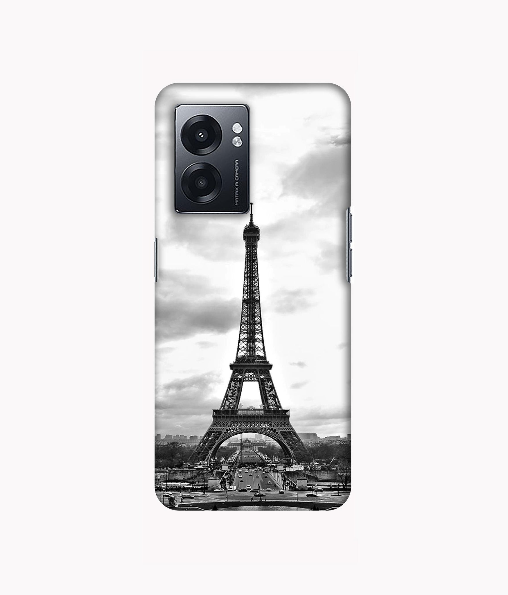 Realme Narzo 50 5G / Oppo K10 5G / Oppo A57 5G