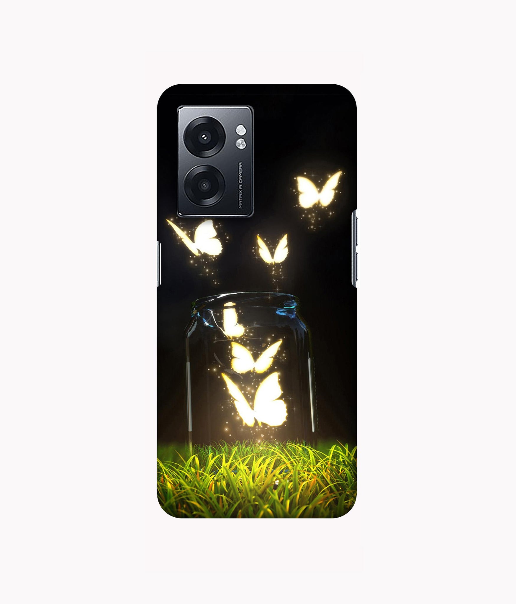 Realme Narzo 50 5G / Oppo K10 5G / Oppo A57 5G