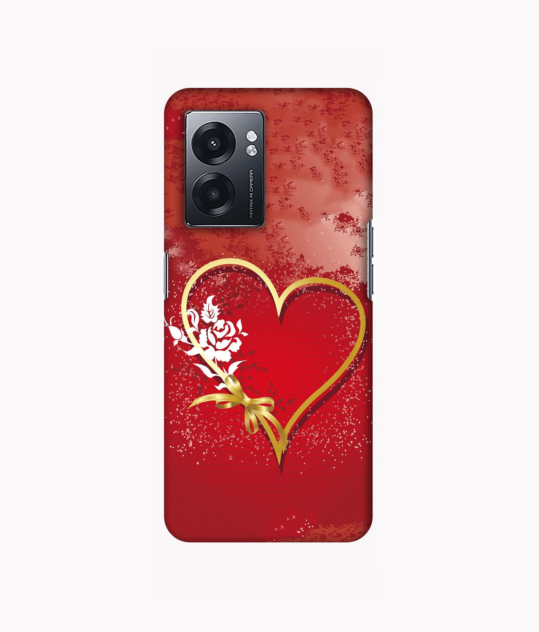 Realme Narzo 50 5G / Oppo K10 5G / Oppo A57 5G