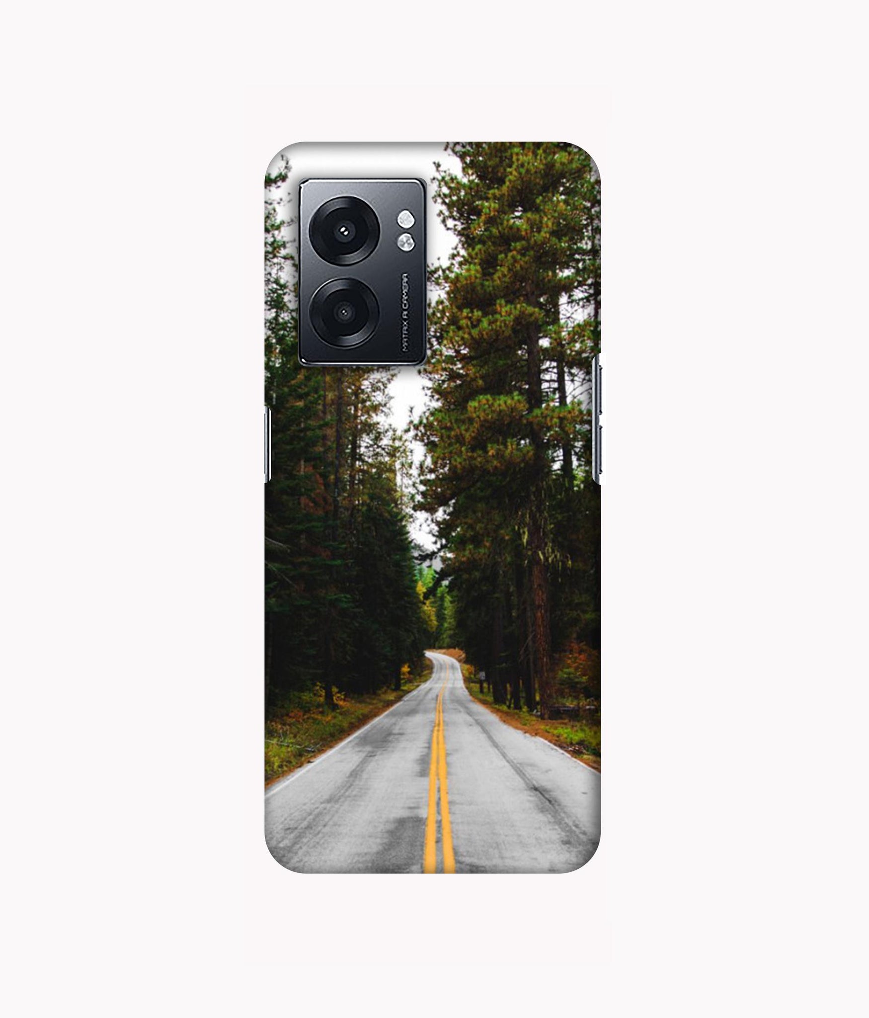 Realme Narzo 50 5G / Oppo K10 5G / Oppo A57 5G