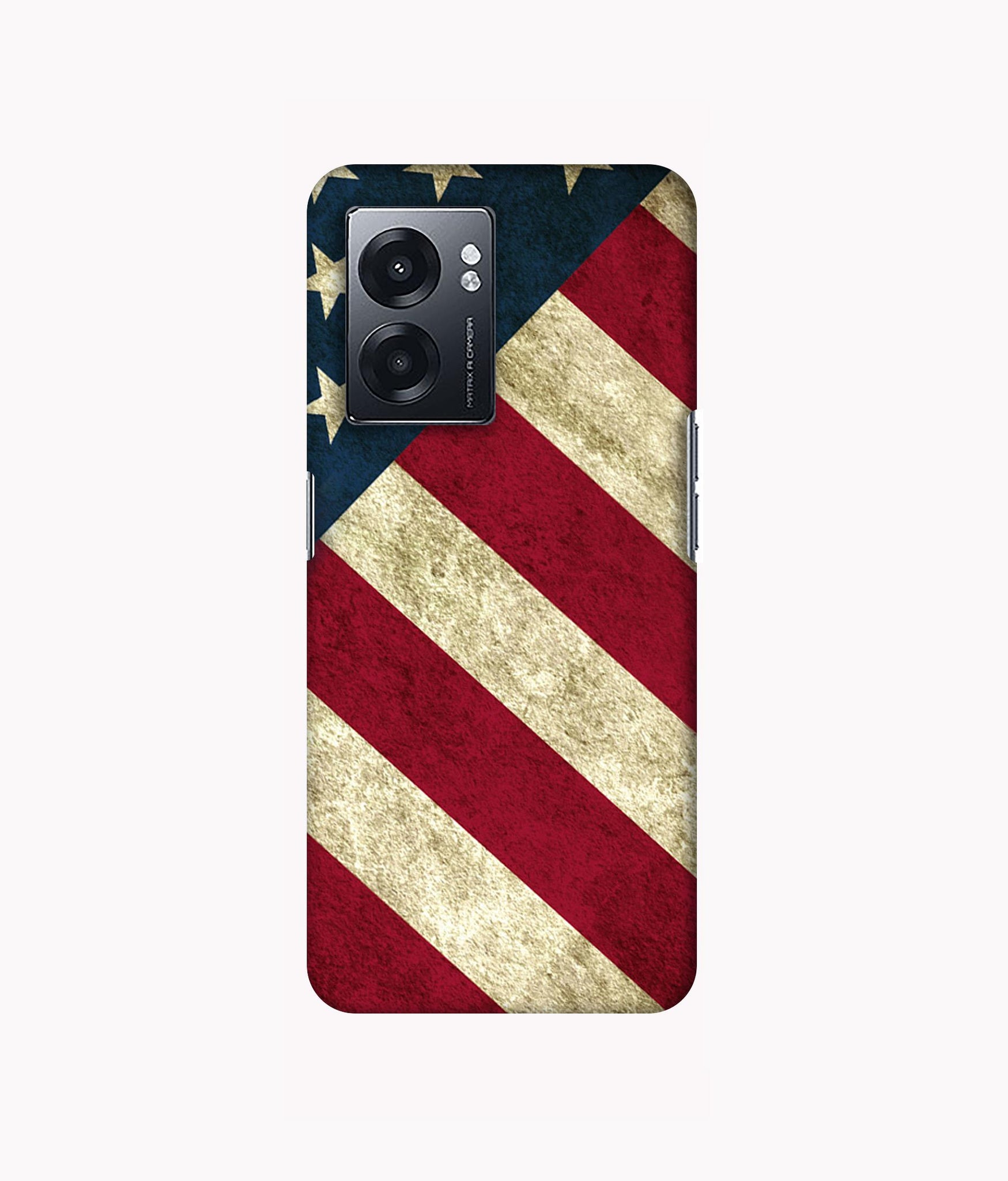 Realme Narzo 50 5G / Oppo K10 5G / Oppo A57 5G