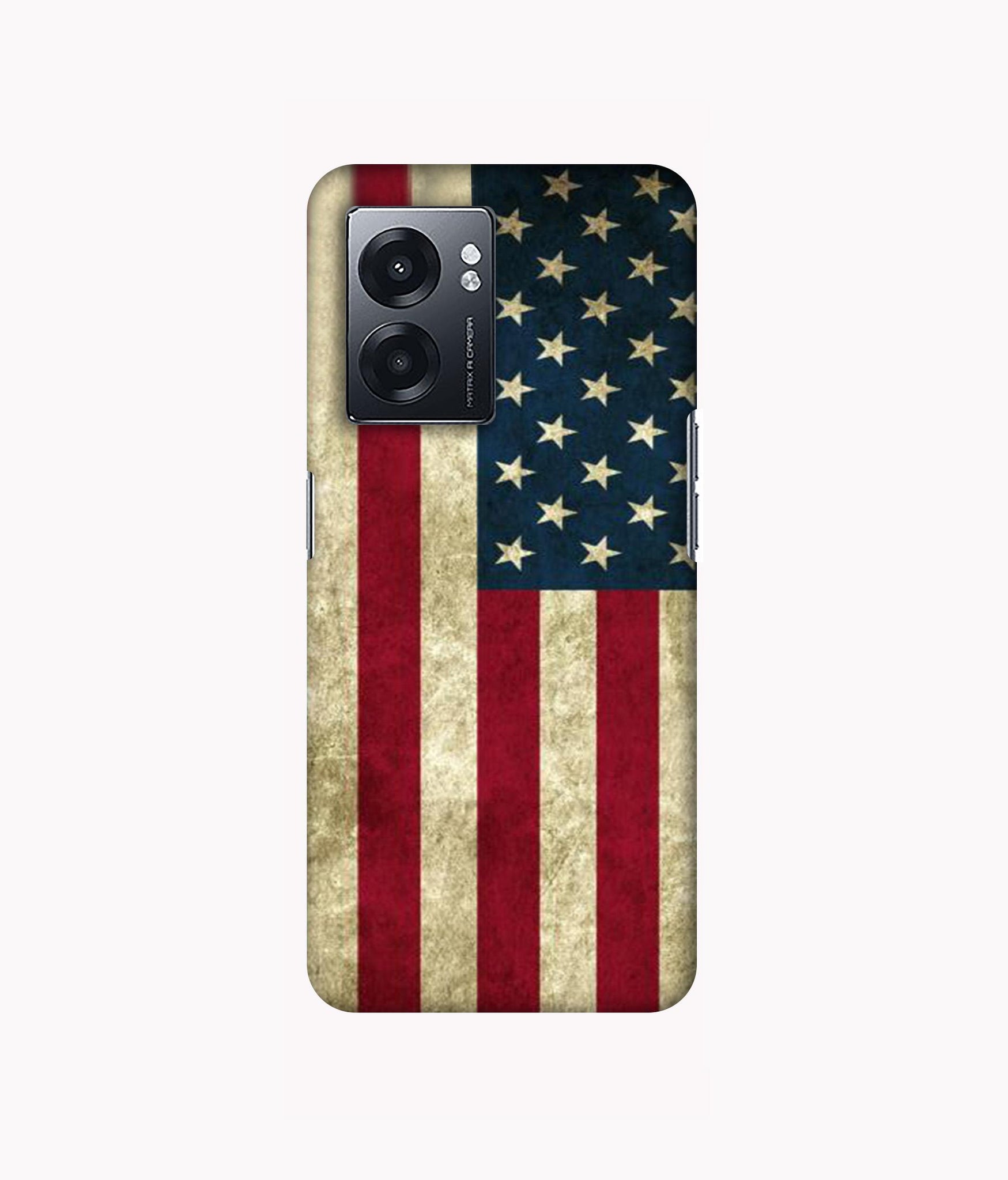 Realme Narzo 50 5G / Oppo K10 5G / Oppo A57 5G