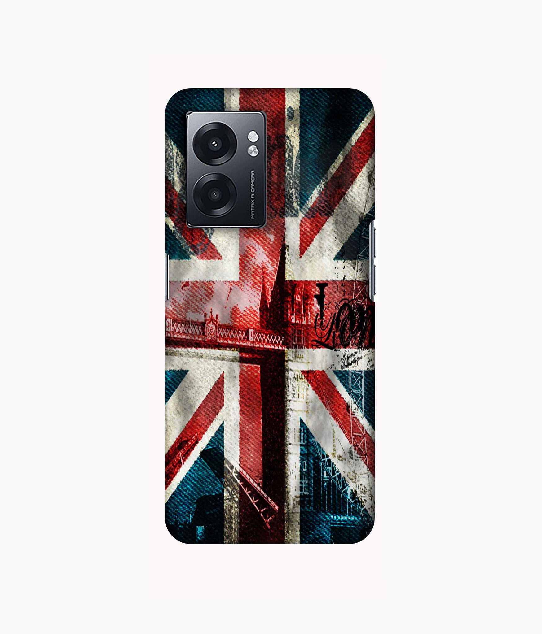 Realme Narzo 50 5G / Oppo K10 5G / Oppo A57 5G