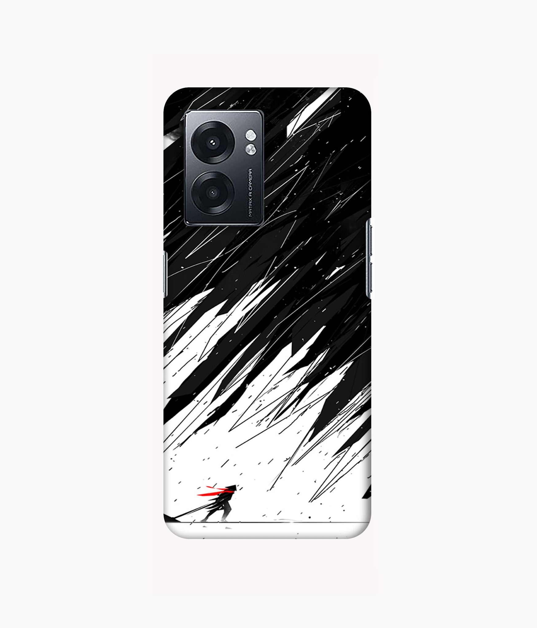 Realme Narzo 50 5G / Oppo K10 5G / Oppo A57 5G