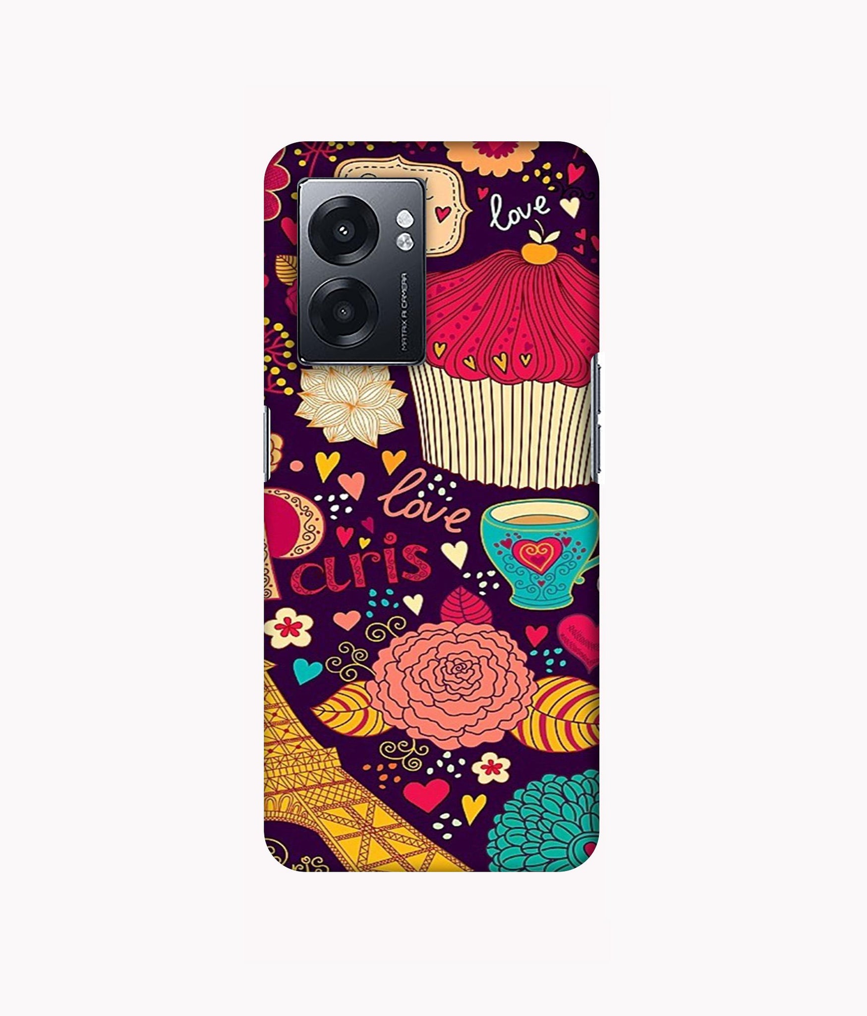 Realme Narzo 50 5G / Oppo K10 5G / Oppo A57 5G