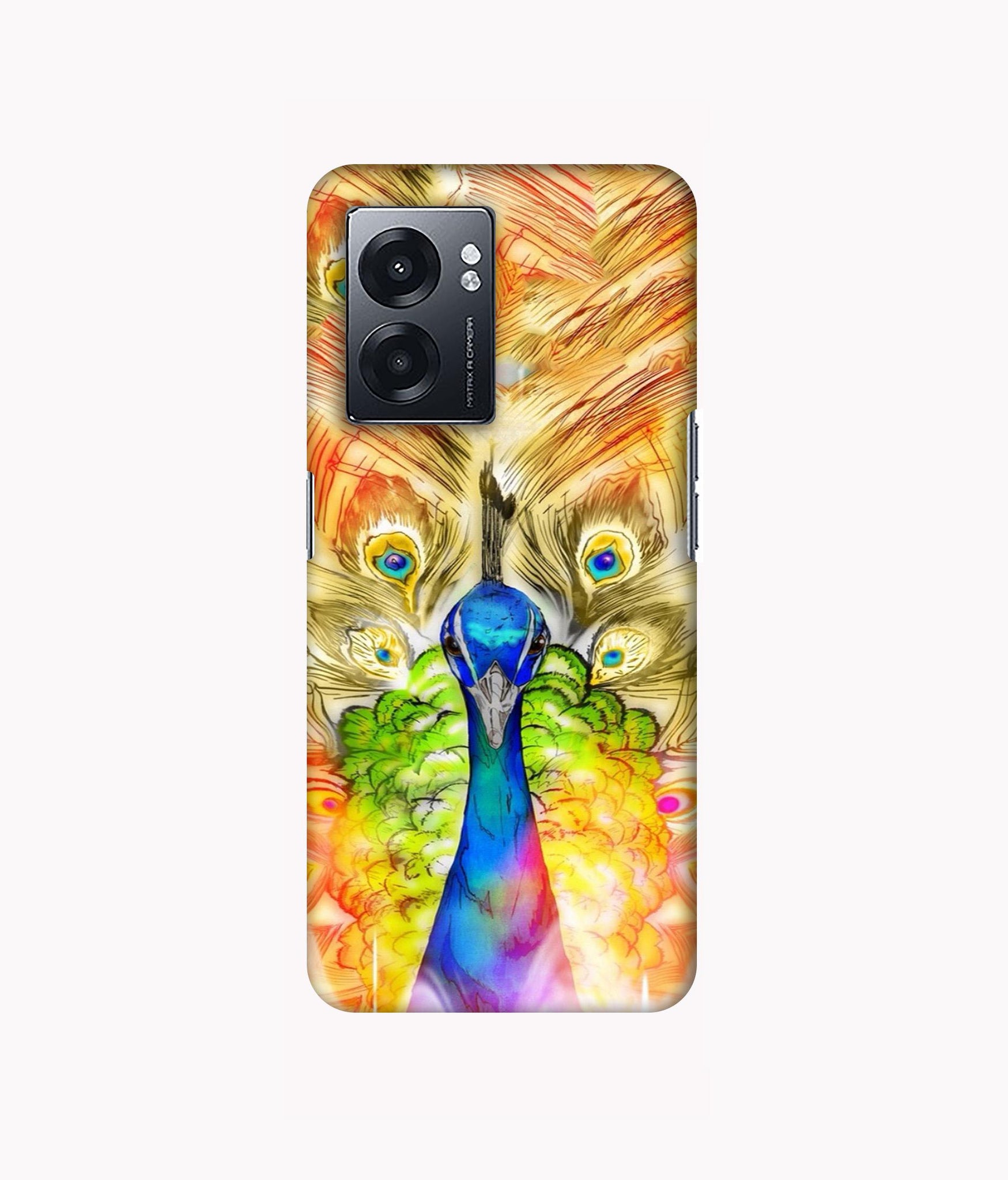 Realme Narzo 50 5G / Oppo K10 5G / Oppo A57 5G