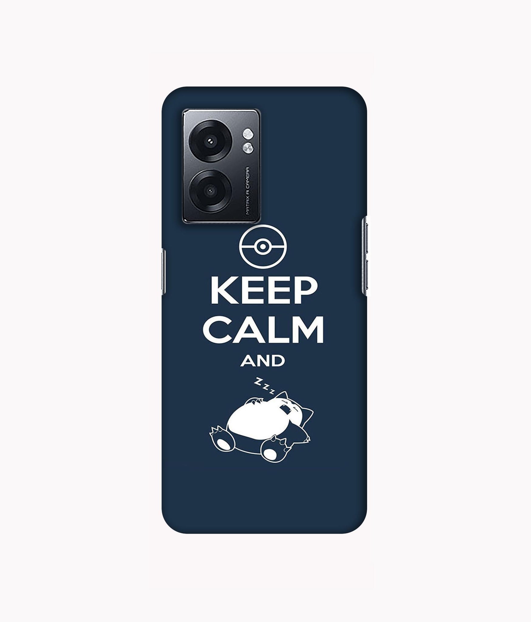 Realme Narzo 50 5G / Oppo K10 5G / Oppo A57 5G