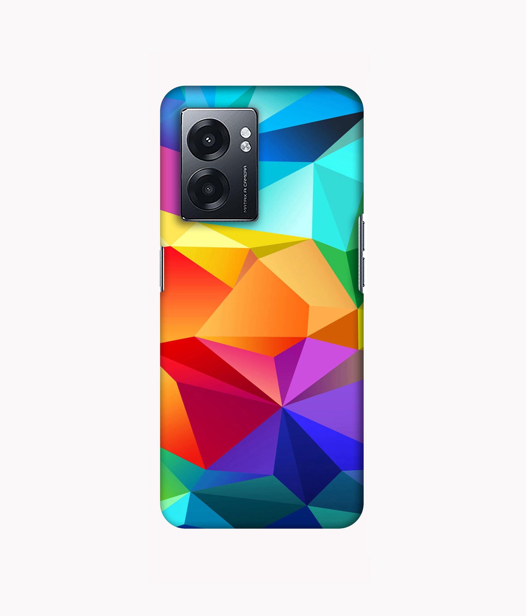 Realme Narzo 50 5G / Oppo K10 5G / Oppo A57 5G