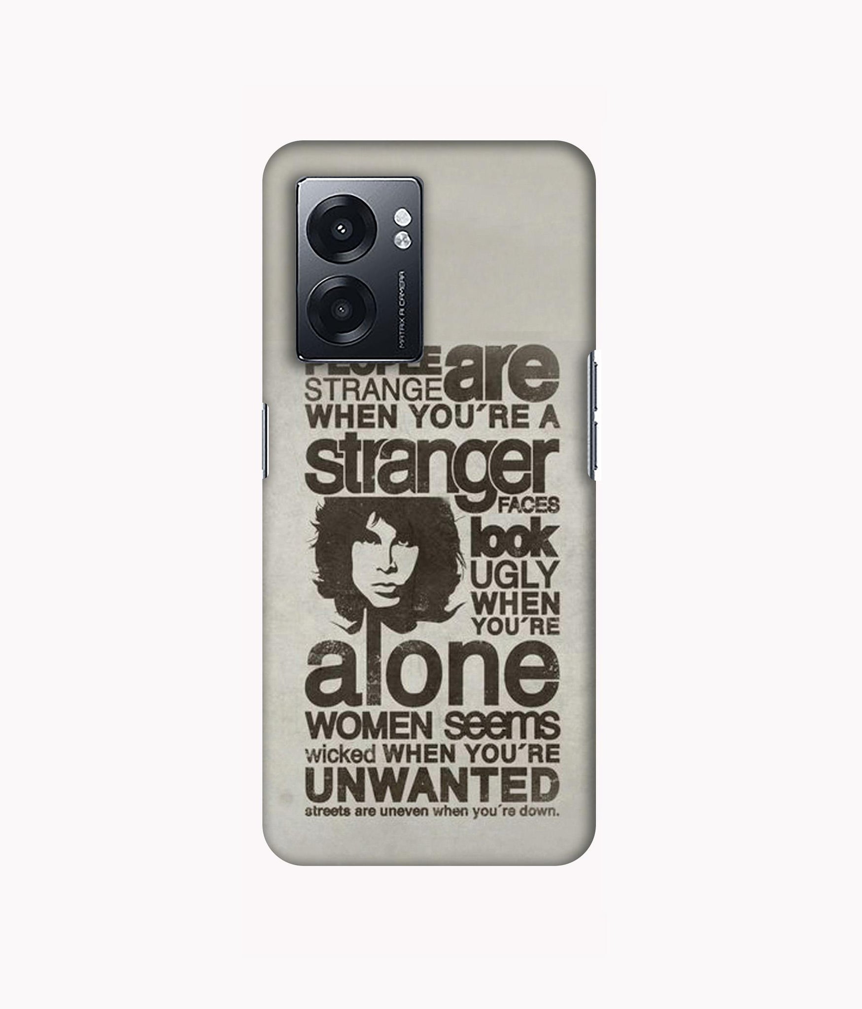 Realme Narzo 50 5G / Oppo K10 5G / Oppo A57 5G