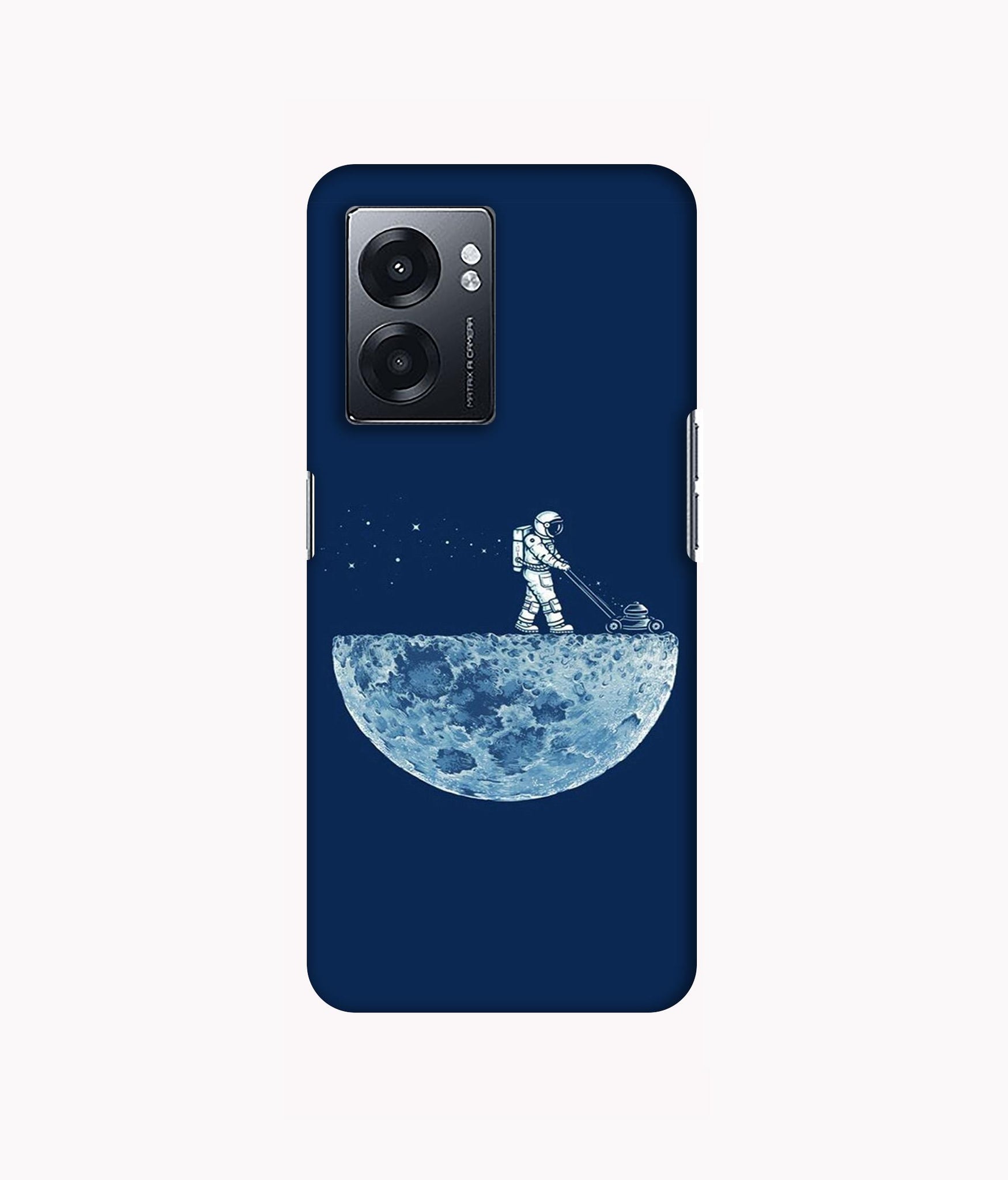 Realme Narzo 50 5G / Oppo K10 5G / Oppo A57 5G