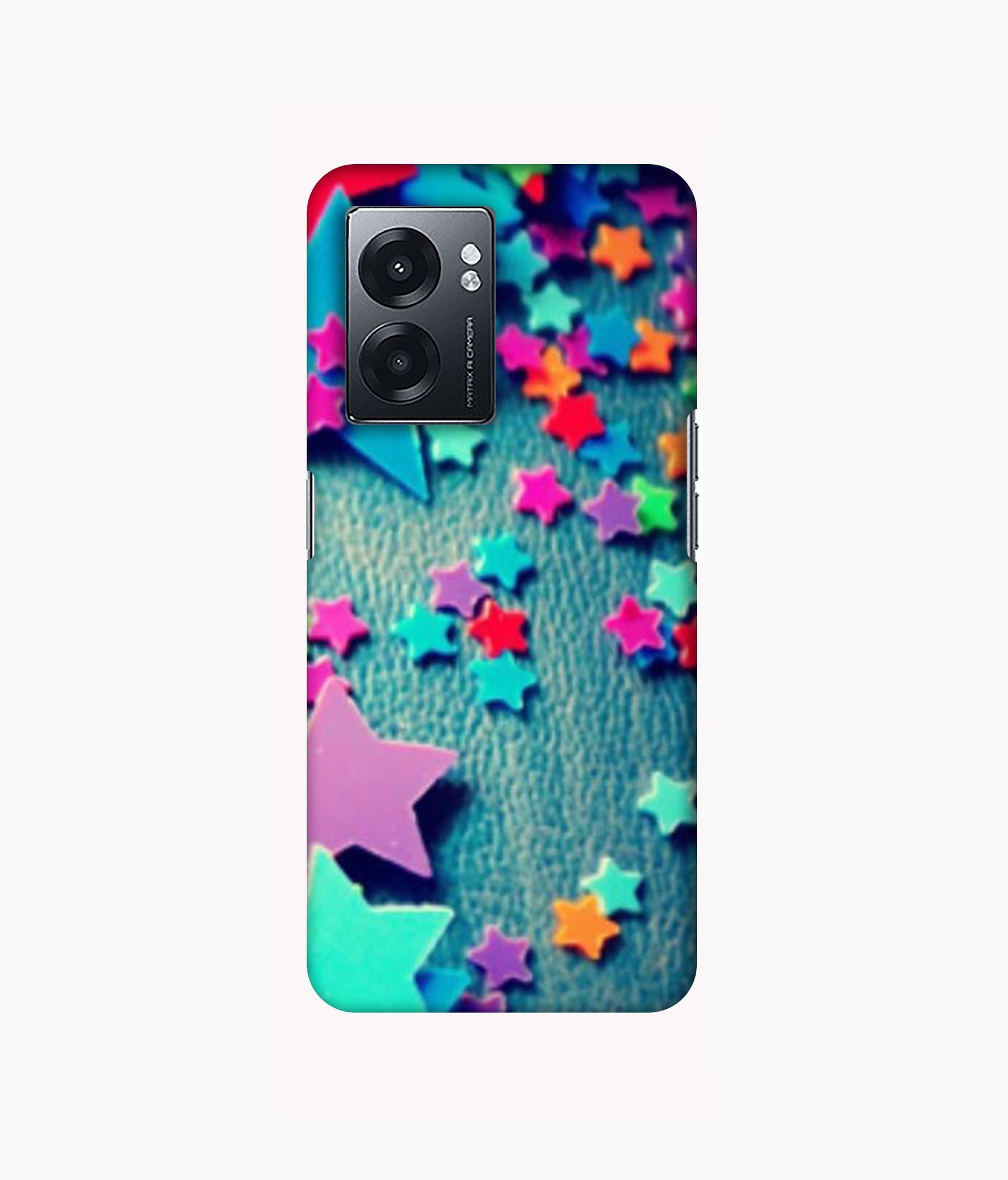 Realme Narzo 50 5G / Oppo K10 5G / Oppo A57 5G