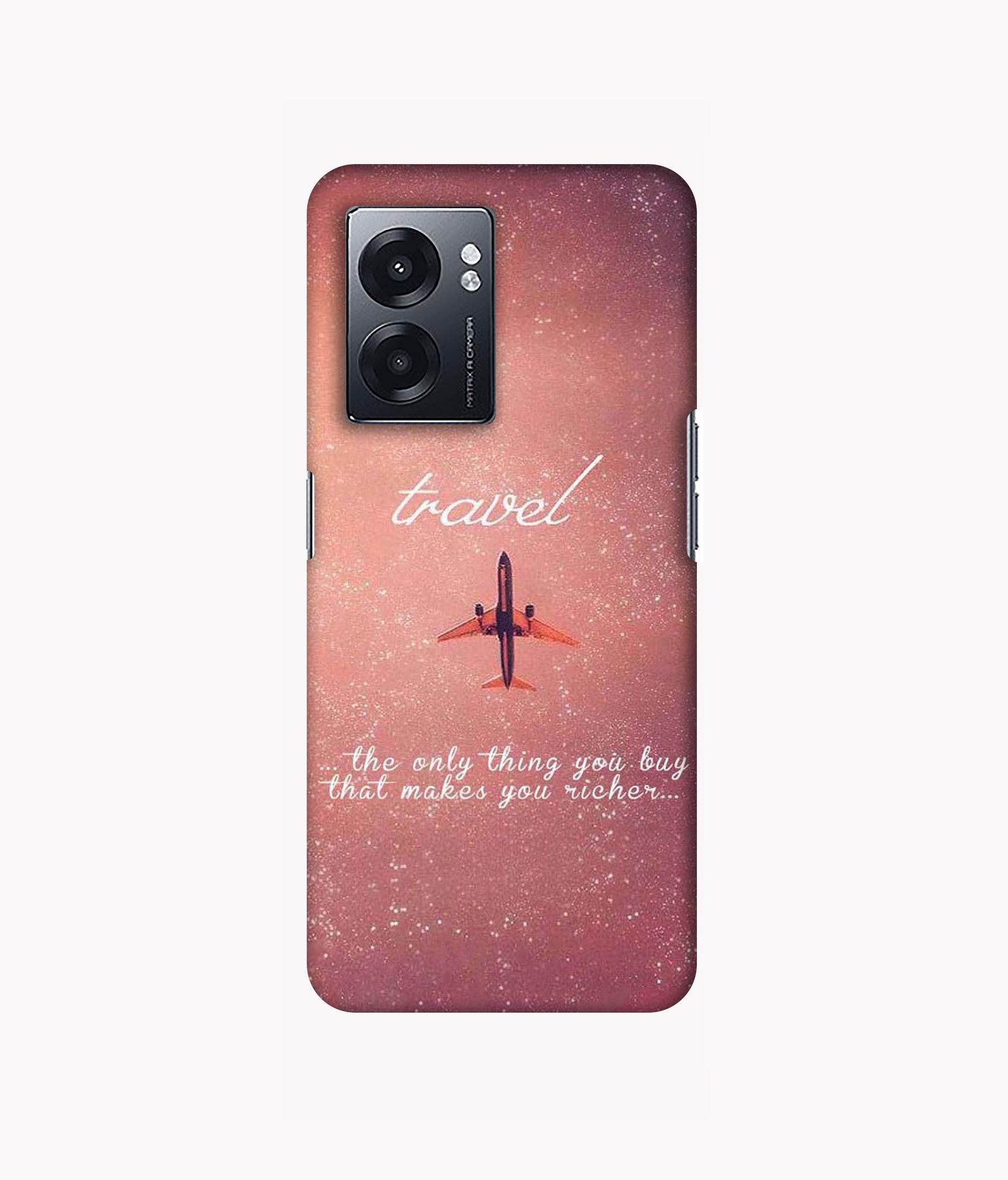 Realme Narzo 50 5G / Oppo K10 5G / Oppo A57 5G