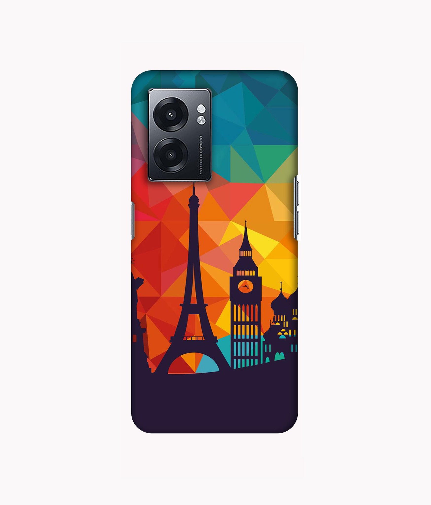 Realme Narzo 50 5G / Oppo K10 5G / Oppo A57 5G