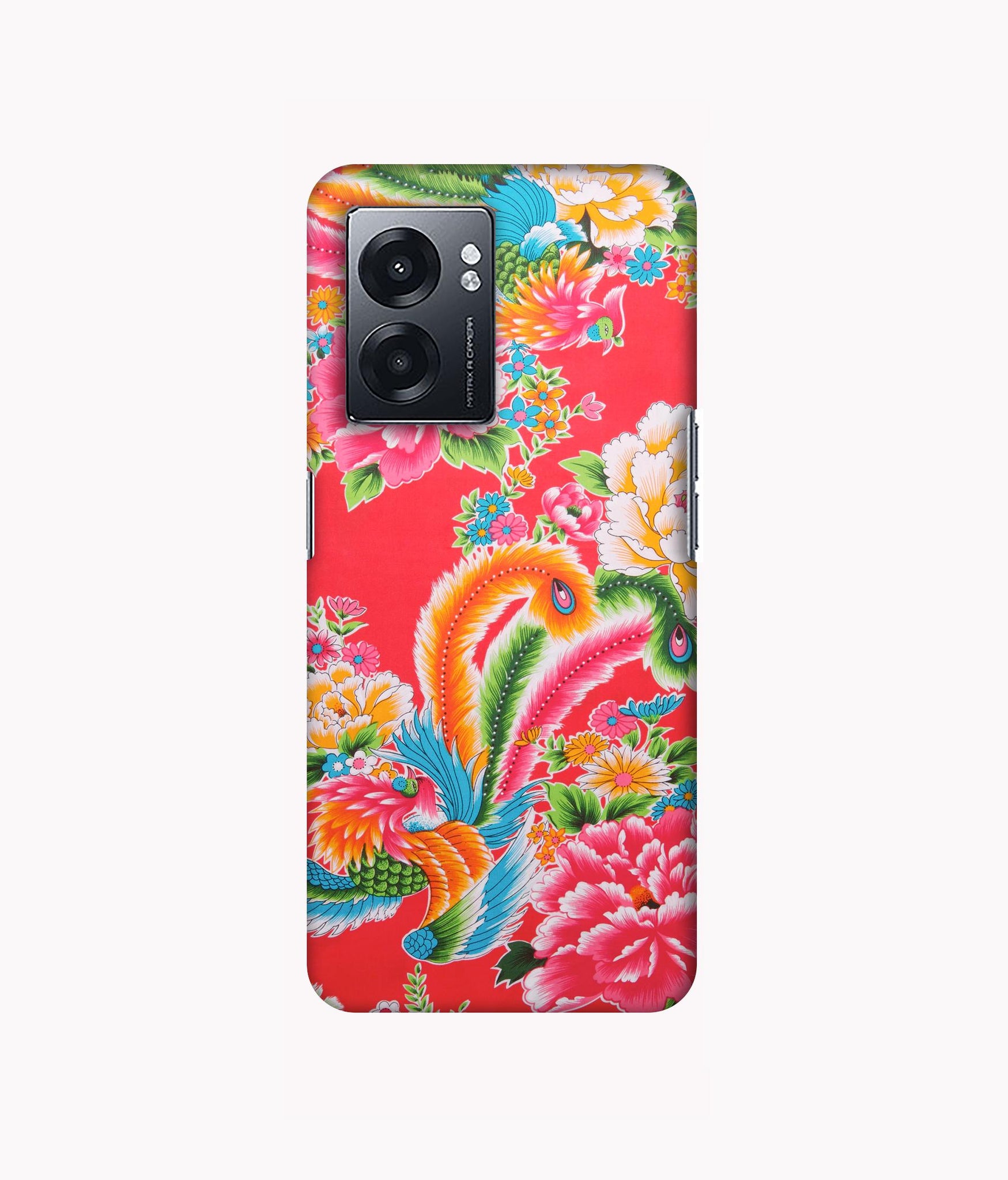 Realme Narzo 50 5G / Oppo K10 5G / Oppo A57 5G