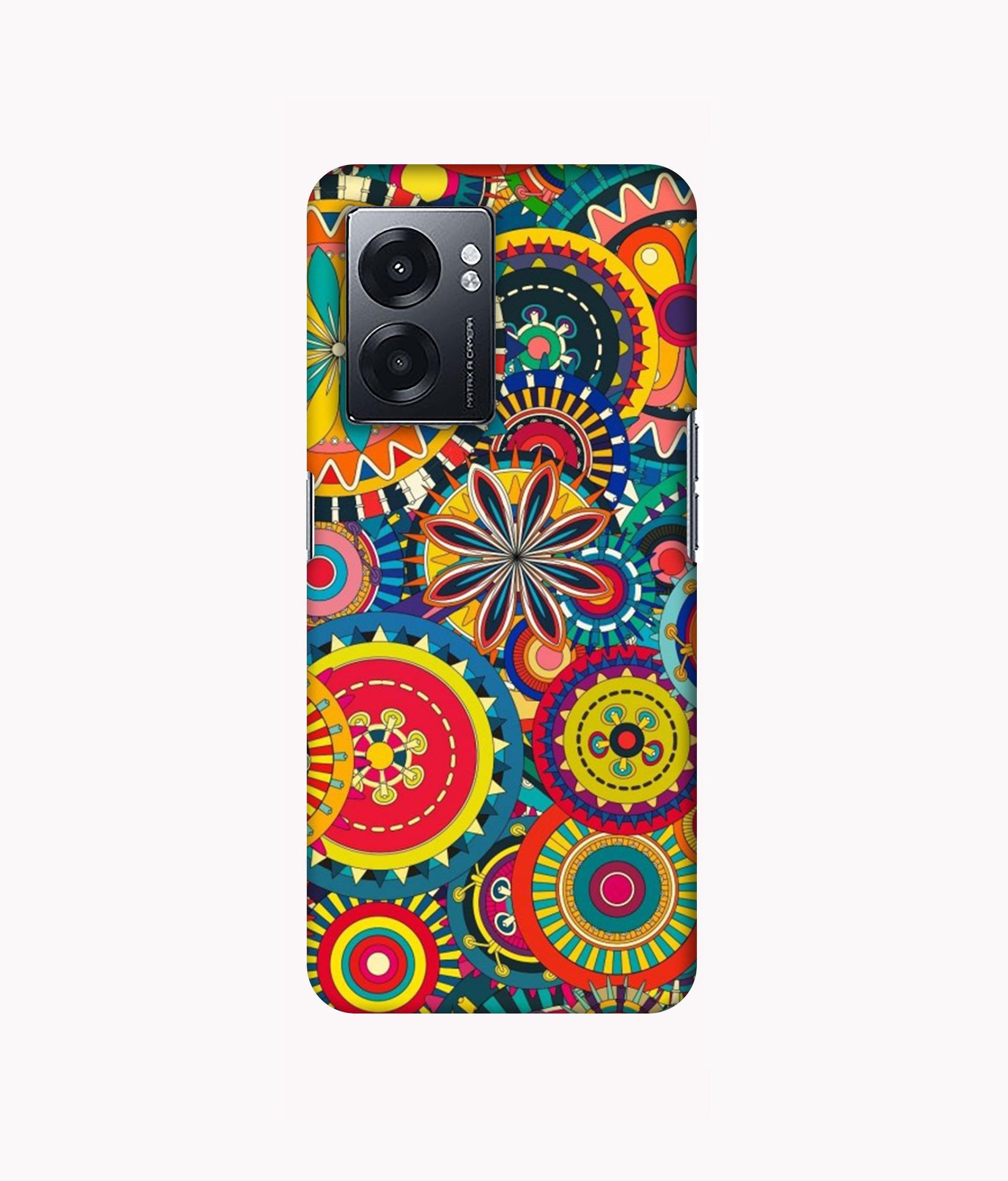 Realme Narzo 50 5G / Oppo K10 5G / Oppo A57 5G