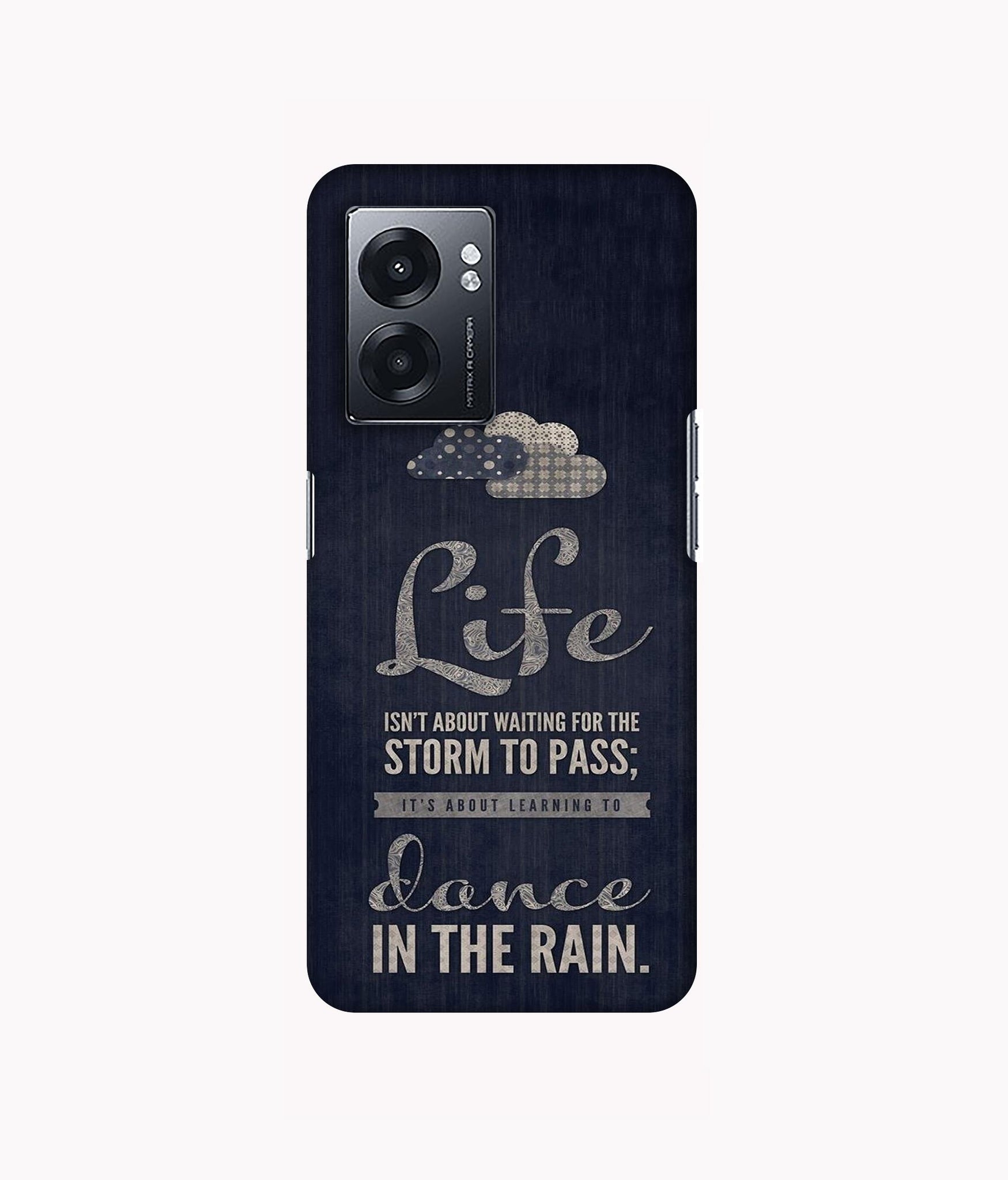 Realme Narzo 50 5G / Oppo K10 5G / Oppo A57 5G