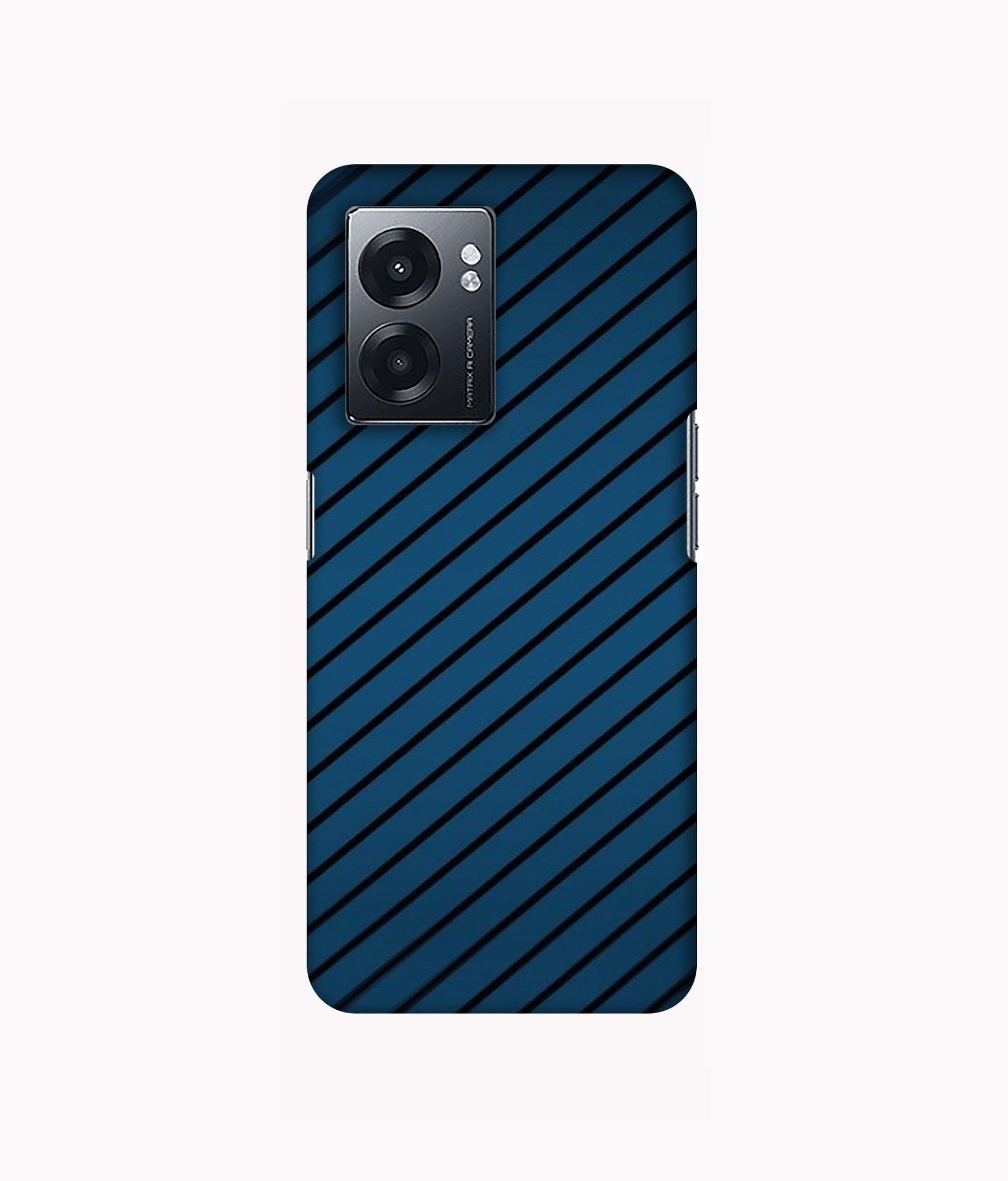 Realme Narzo 50 5G / Oppo K10 5G / Oppo A57 5G