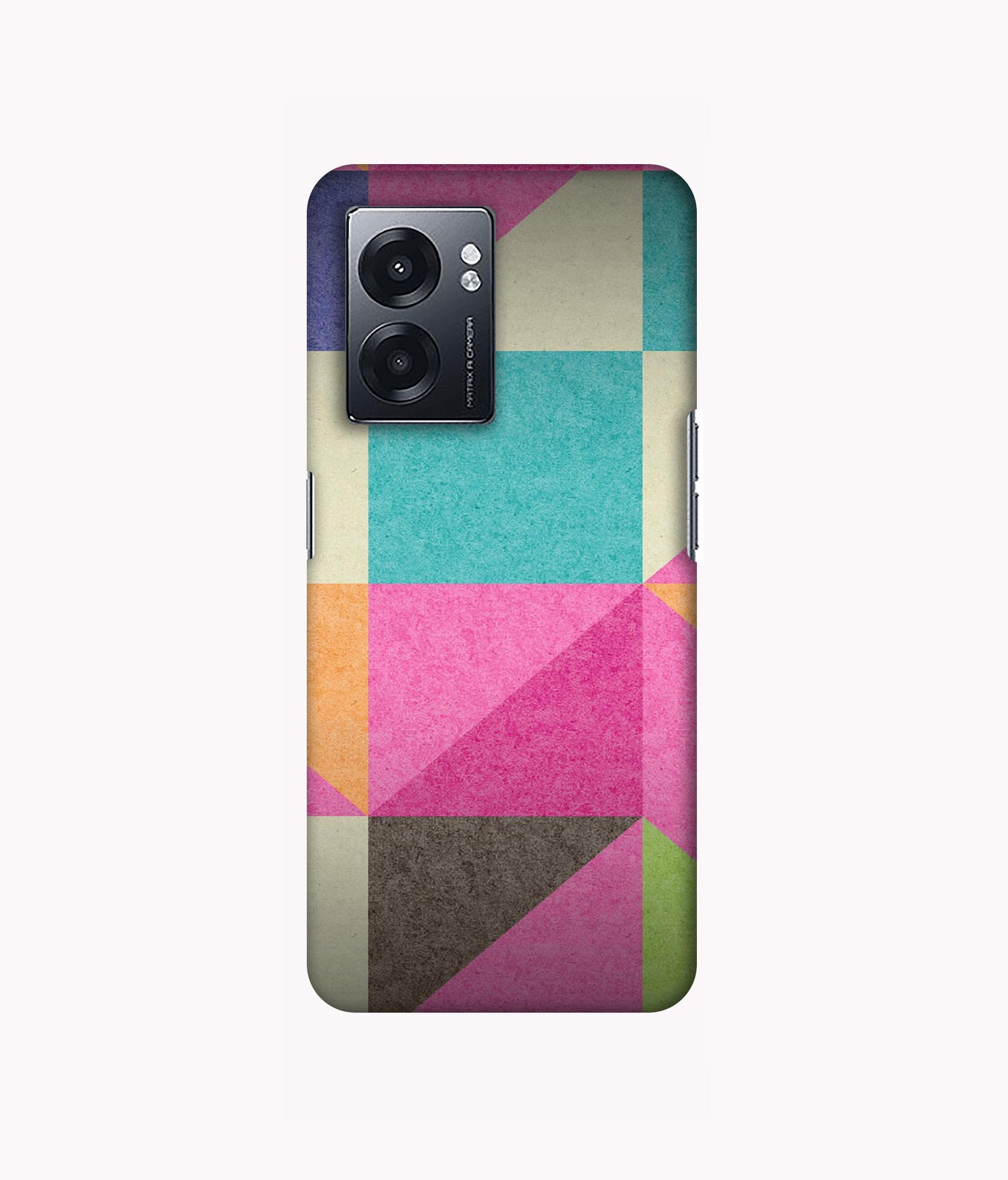 Realme Narzo 50 5G / Oppo K10 5G / Oppo A57 5G