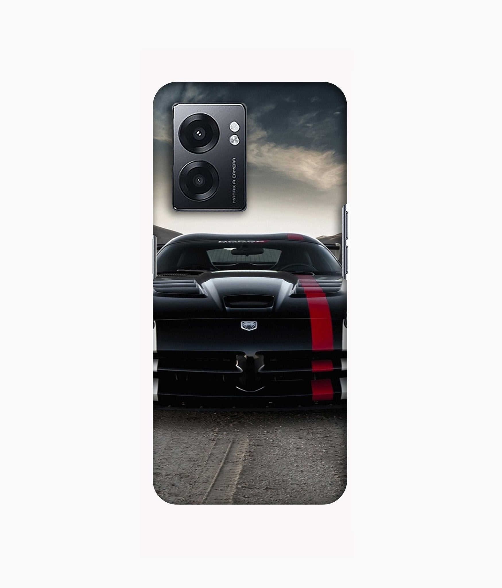 Realme Narzo 50 5G / Oppo K10 5G / Oppo A57 5G