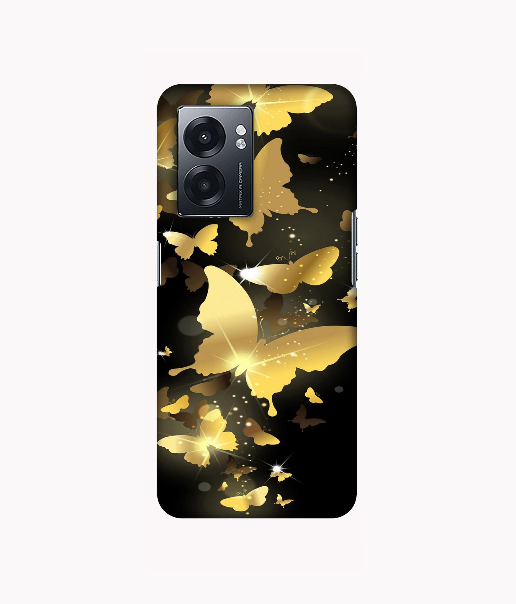 Realme Narzo 50 5G / Oppo K10 5G / Oppo A57 5G