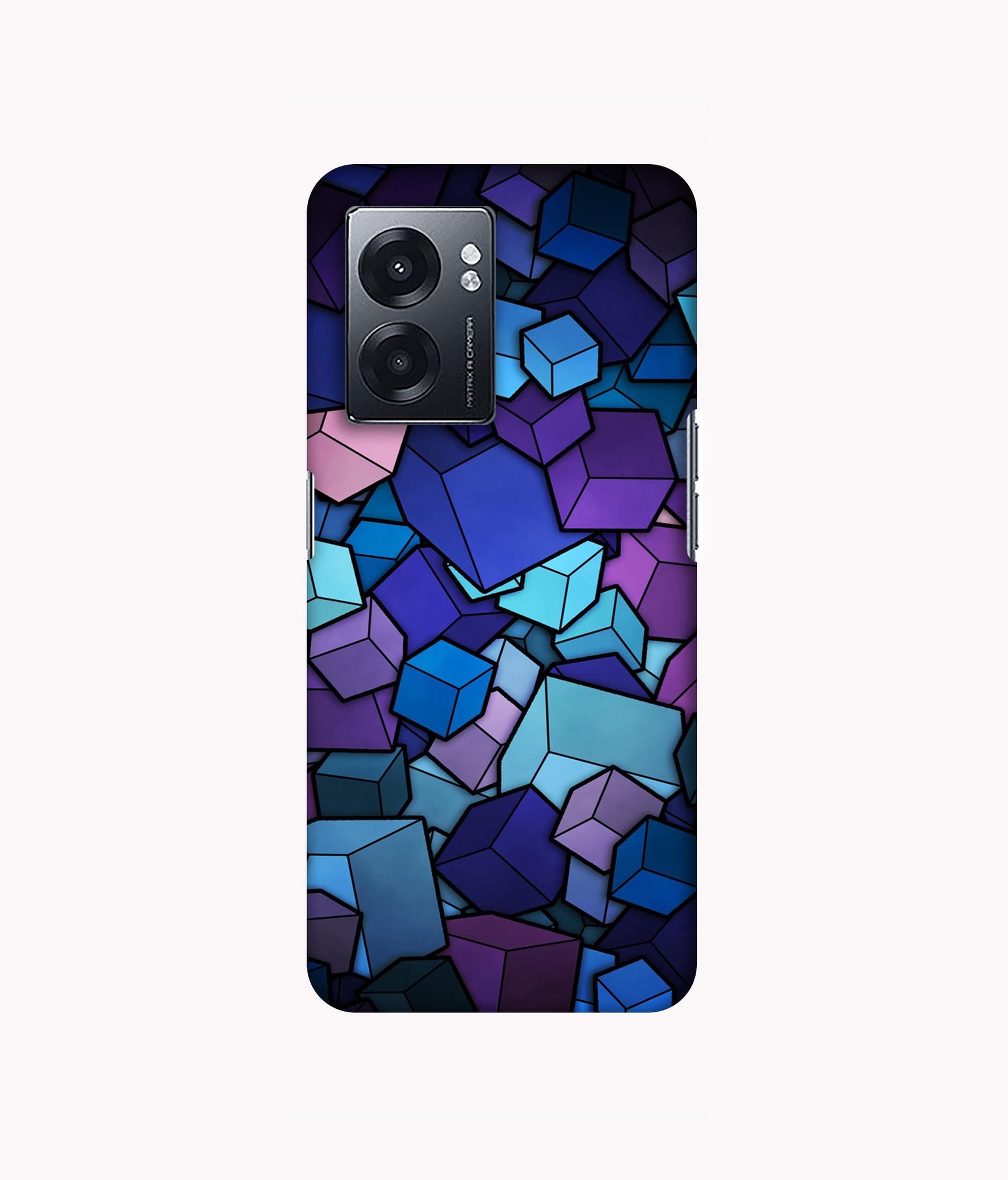 Realme Narzo 50 5G / Oppo K10 5G / Oppo A57 5G