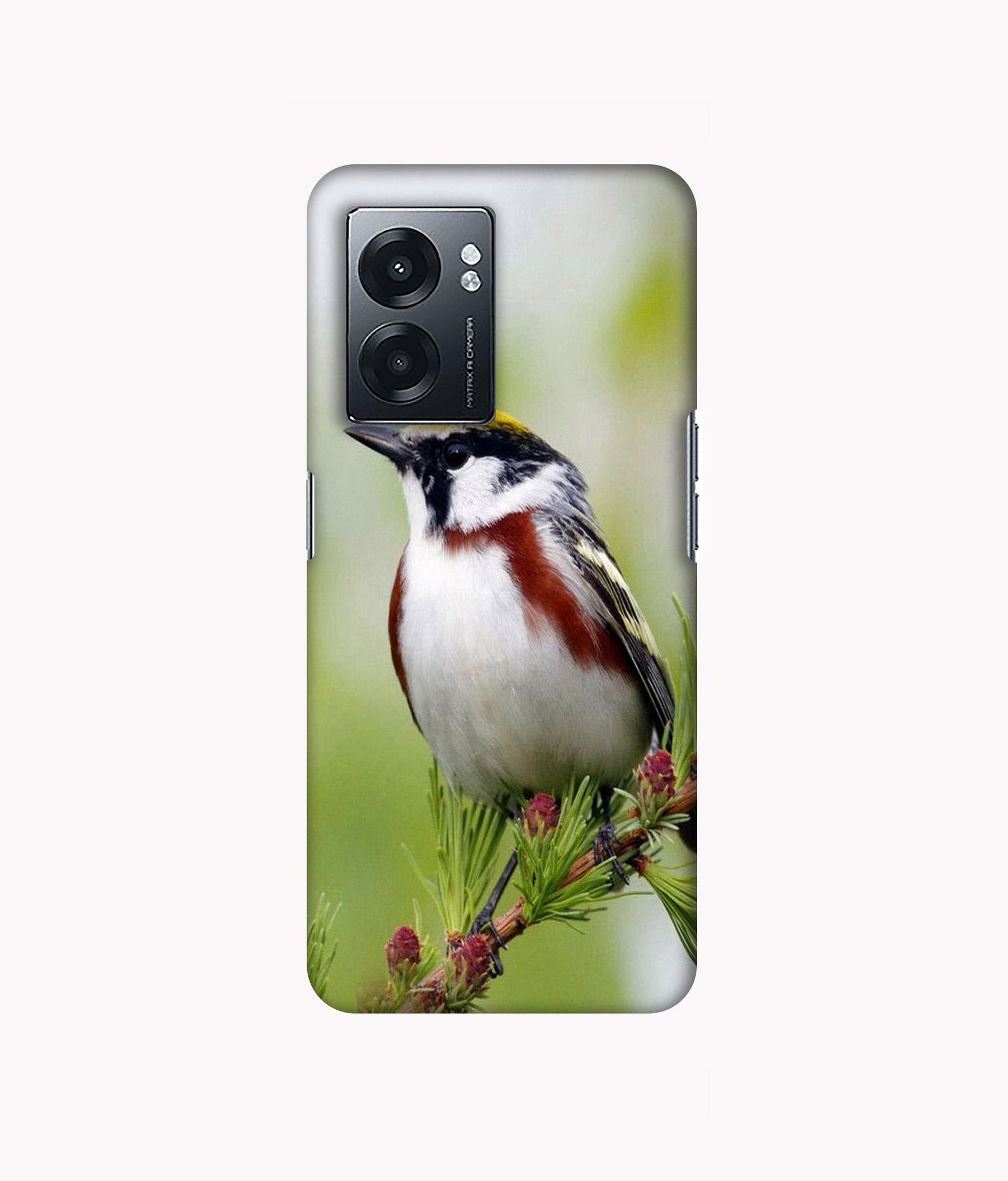 Realme Narzo 50 5G / Oppo K10 5G / Oppo A57 5G