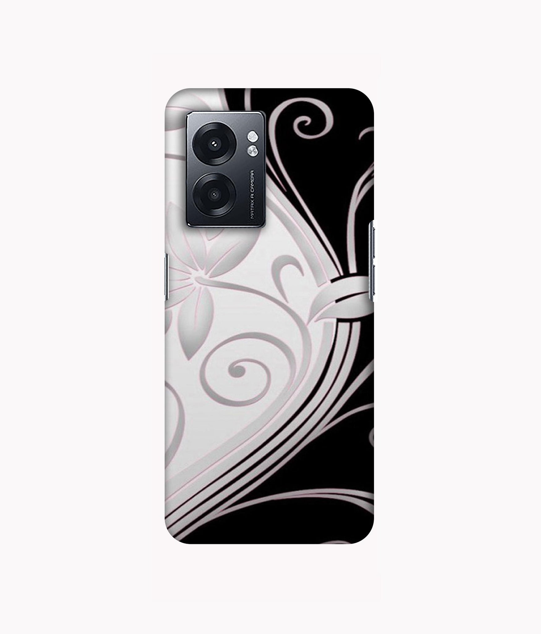 Realme Narzo 50 5G / Oppo K10 5G / Oppo A57 5G