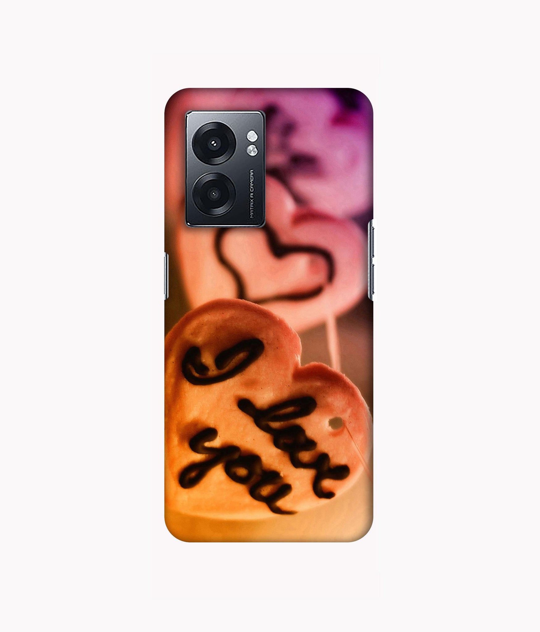 Realme Narzo 50 5G / Oppo K10 5G / Oppo A57 5G