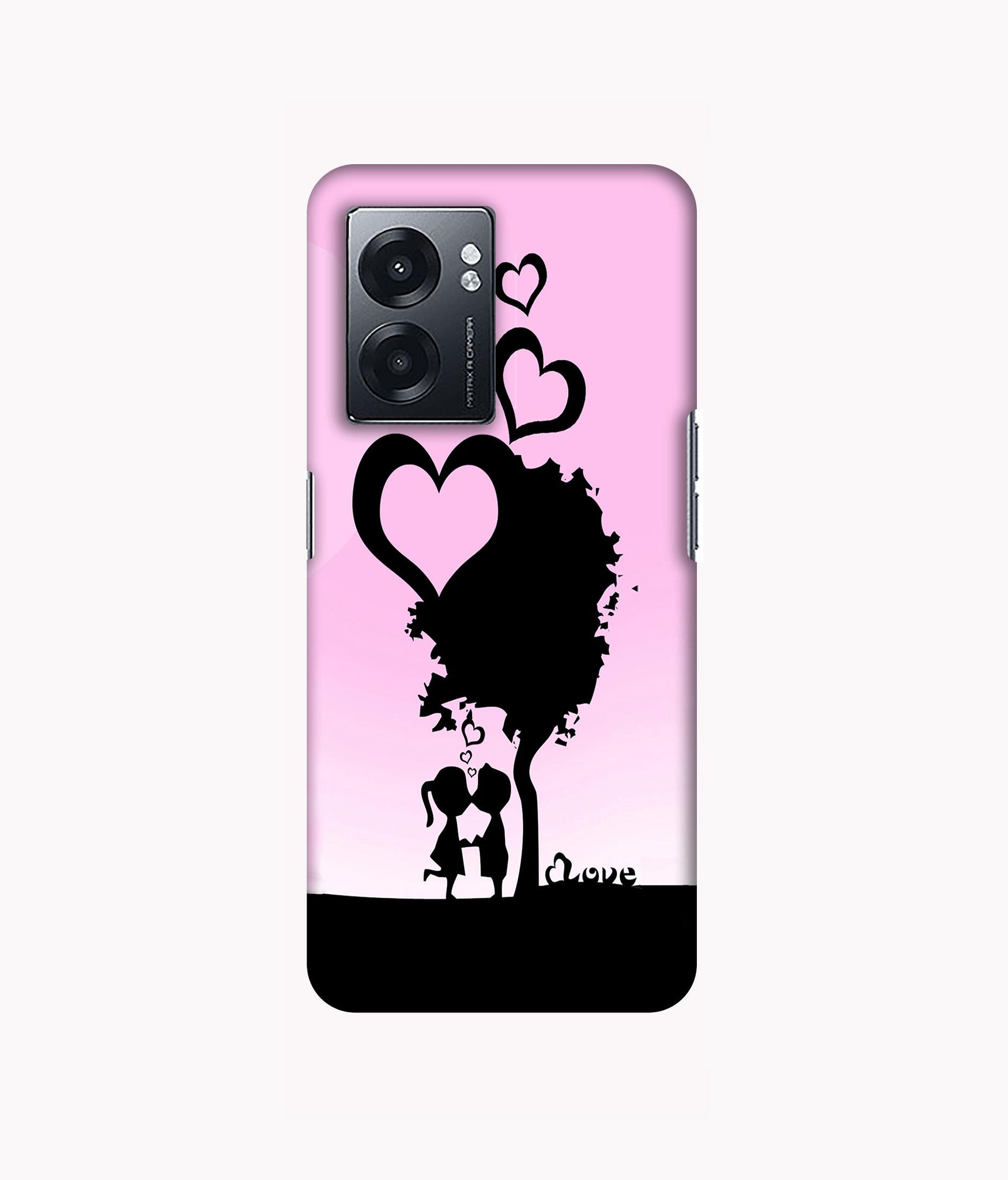 Realme Narzo 50 5G / Oppo K10 5G / Oppo A57 5G