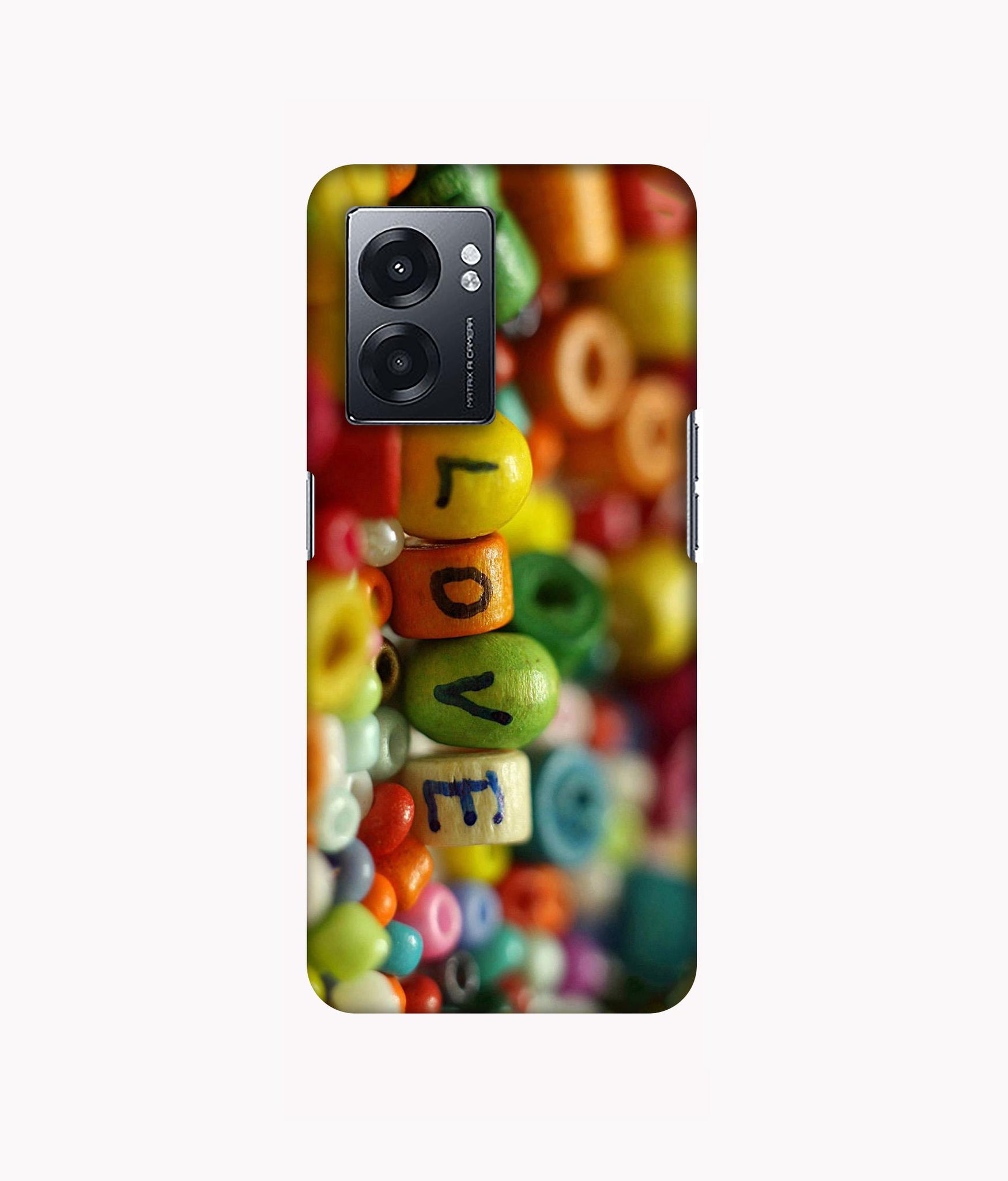 Realme Narzo 50 5G / Oppo K10 5G / Oppo A57 5G