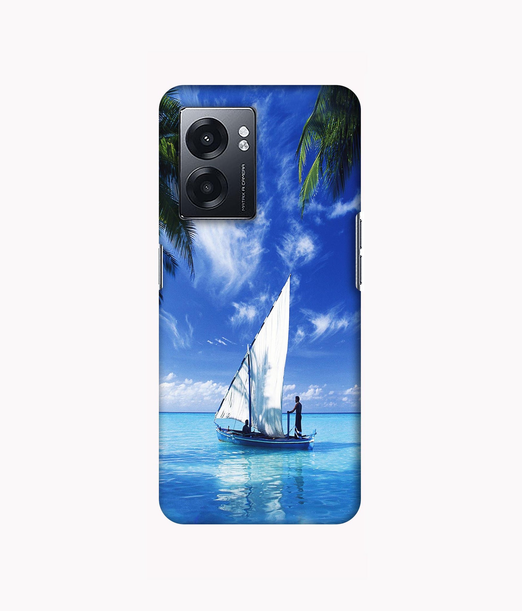 Realme Narzo 50 5G / Oppo K10 5G / Oppo A57 5G