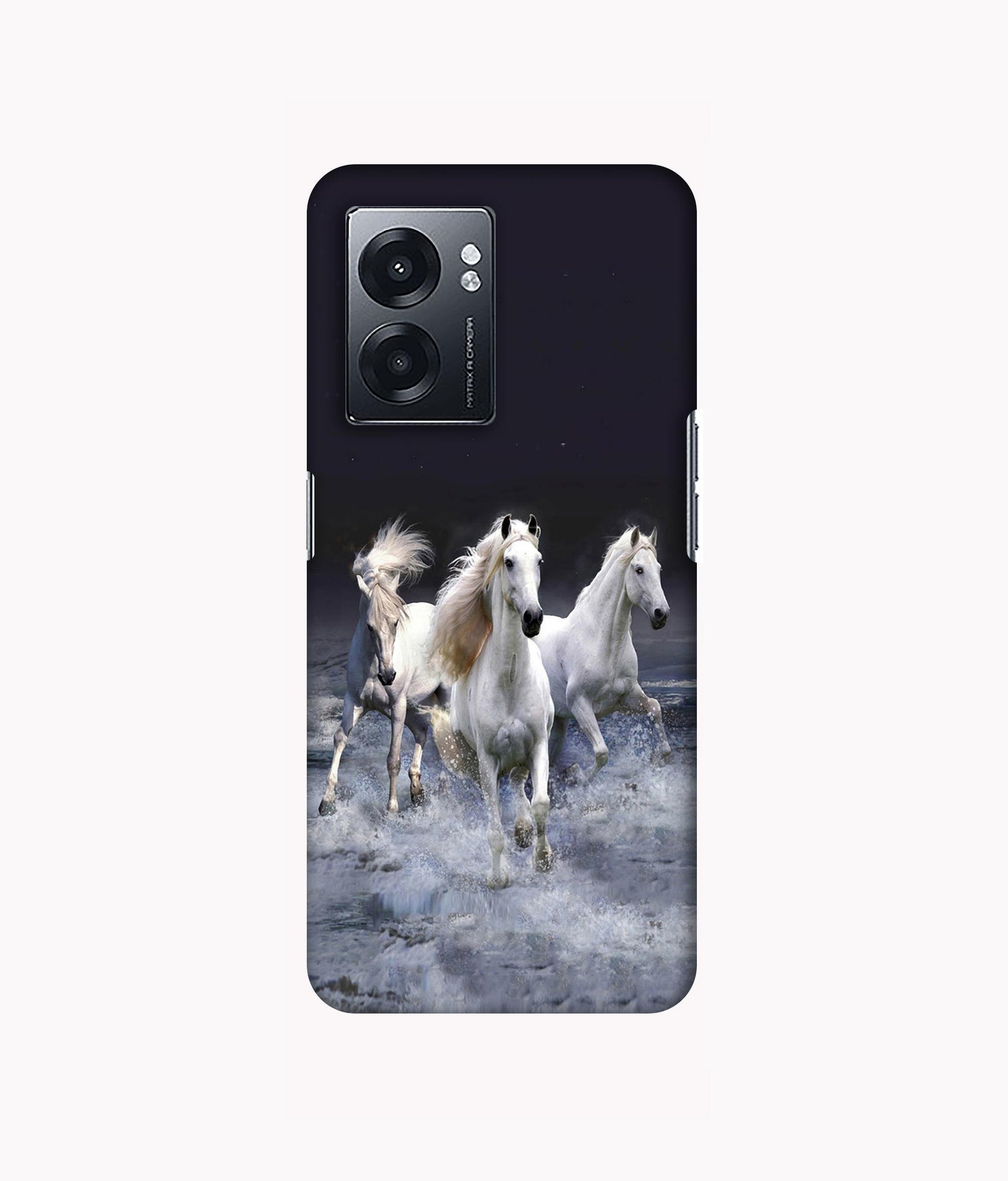 Realme Narzo 50 5G / Oppo K10 5G / Oppo A57 5G