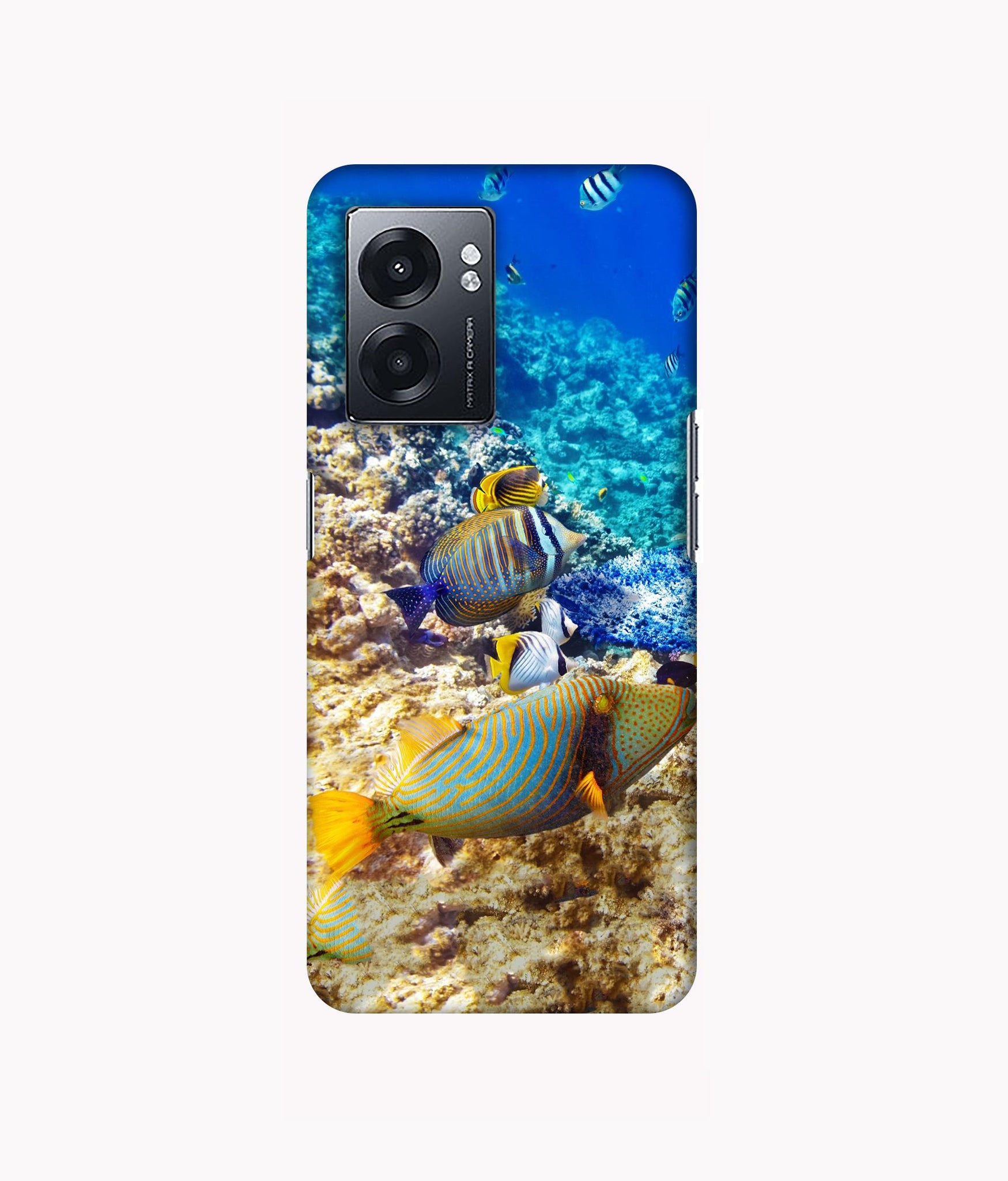 Realme Narzo 50 5G / Oppo K10 5G / Oppo A57 5G